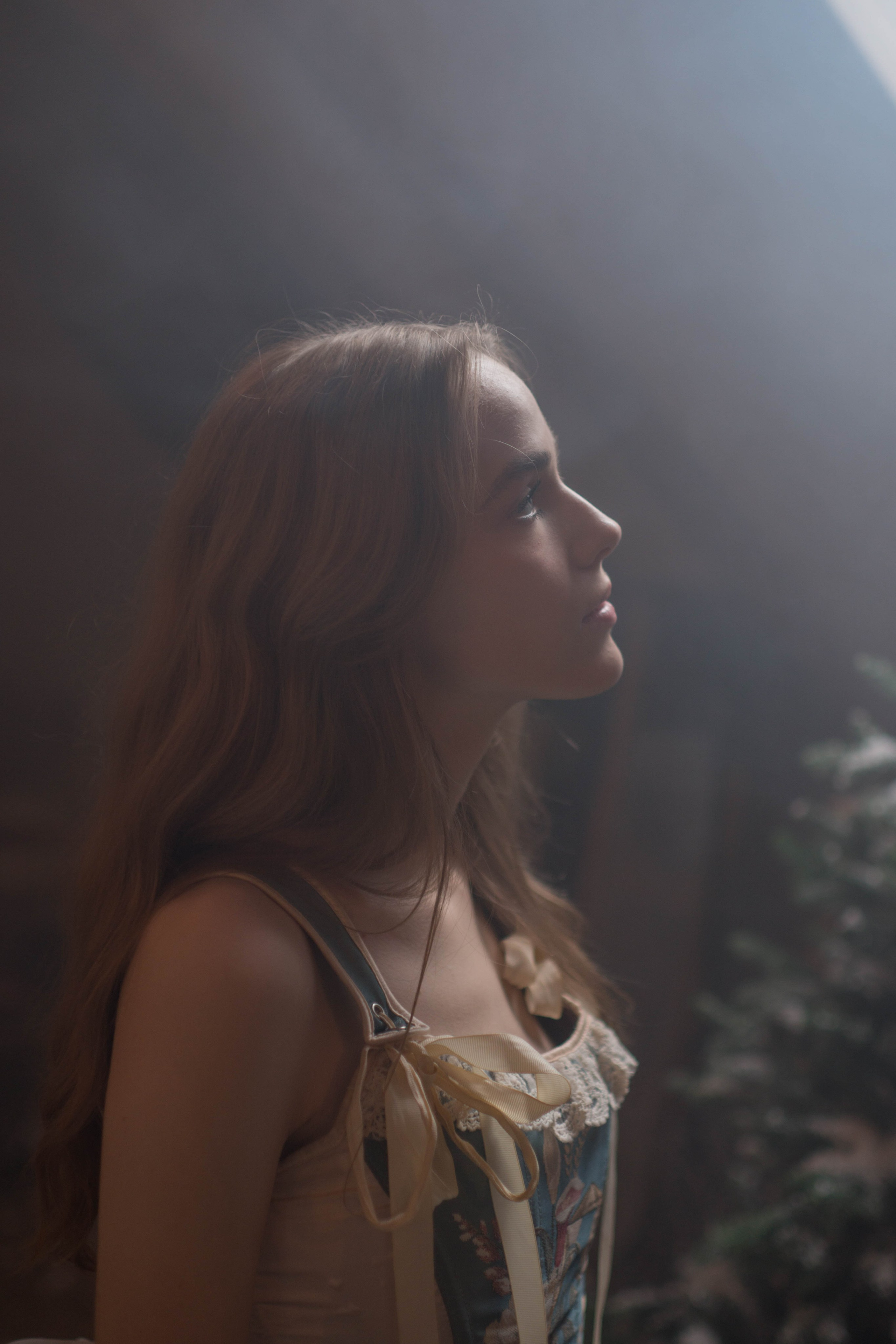 Алиса в стране чудес. Семейный и детский фотограф Троицк Москва