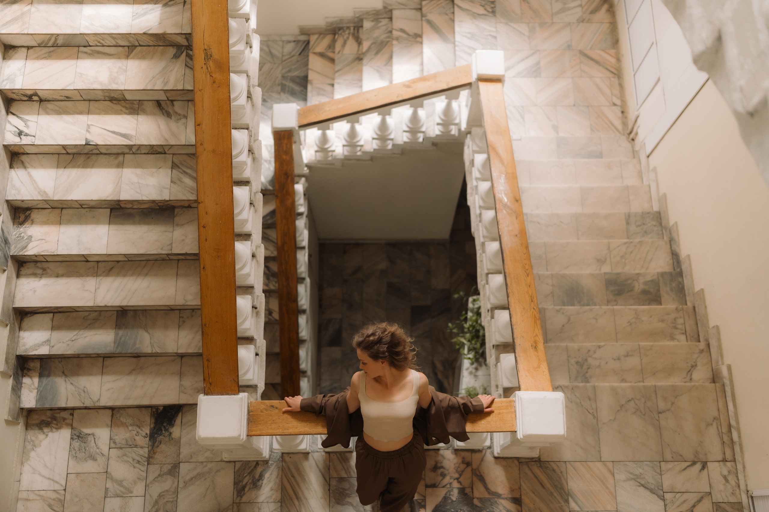 Полина. Фотограф Ольга Мызникова