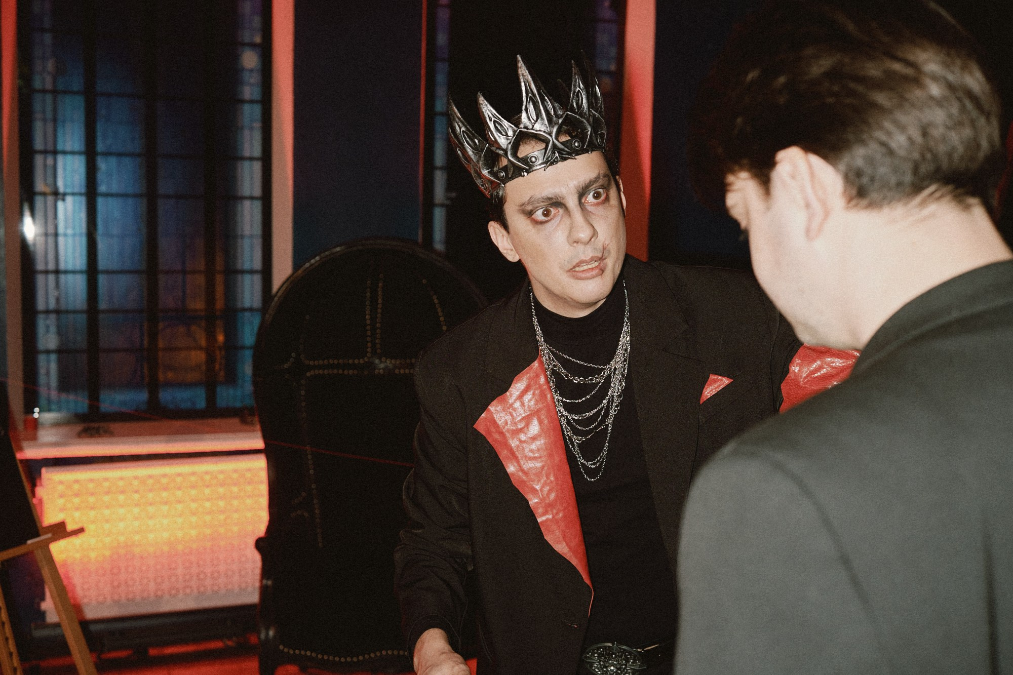 Avito Tech x Особняк Леман. Фотограф Артем Дербенев Москва