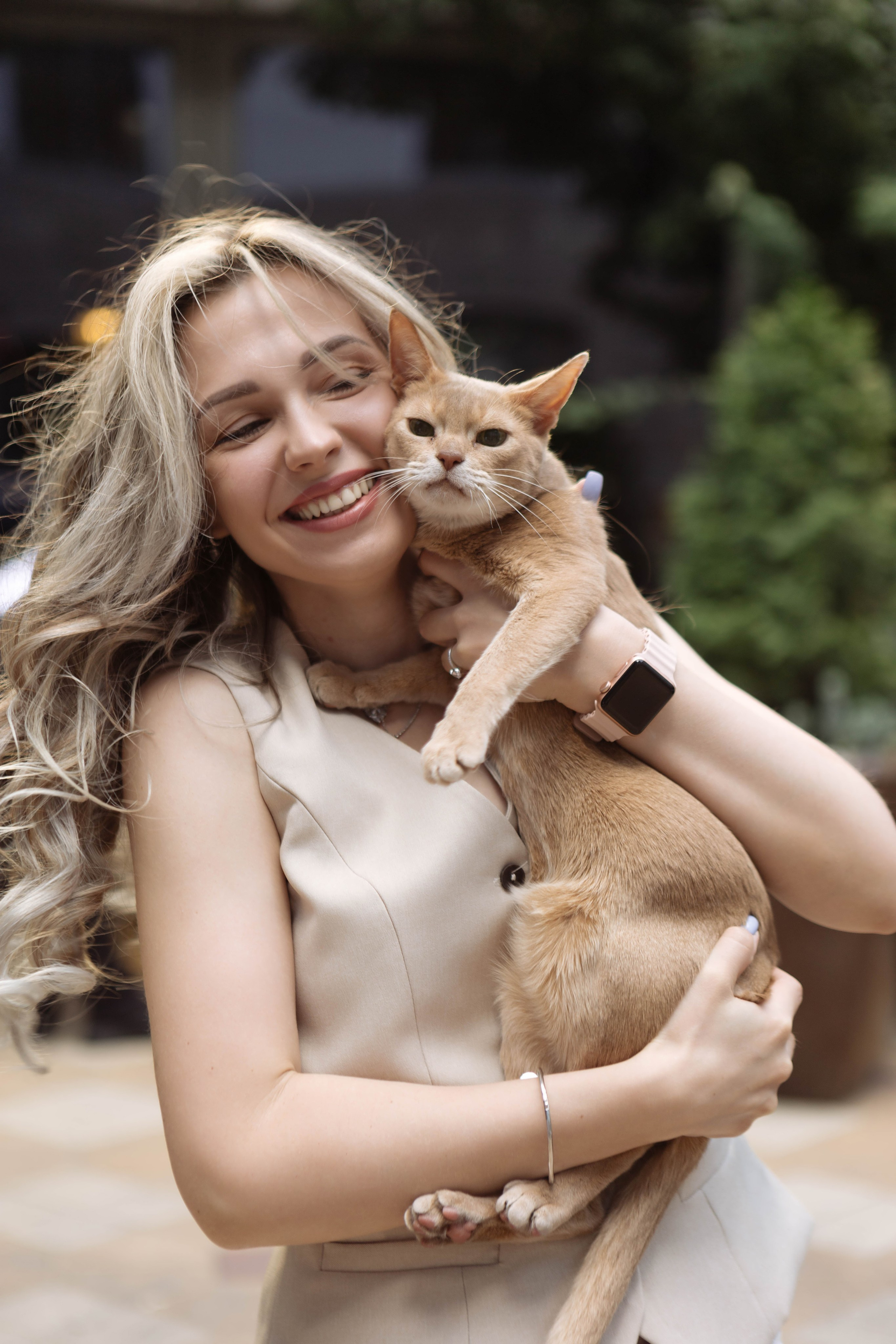 Семейный отдых в отеле. Свадебный фотограф в Ростове-на-Дону Виктория Трунова