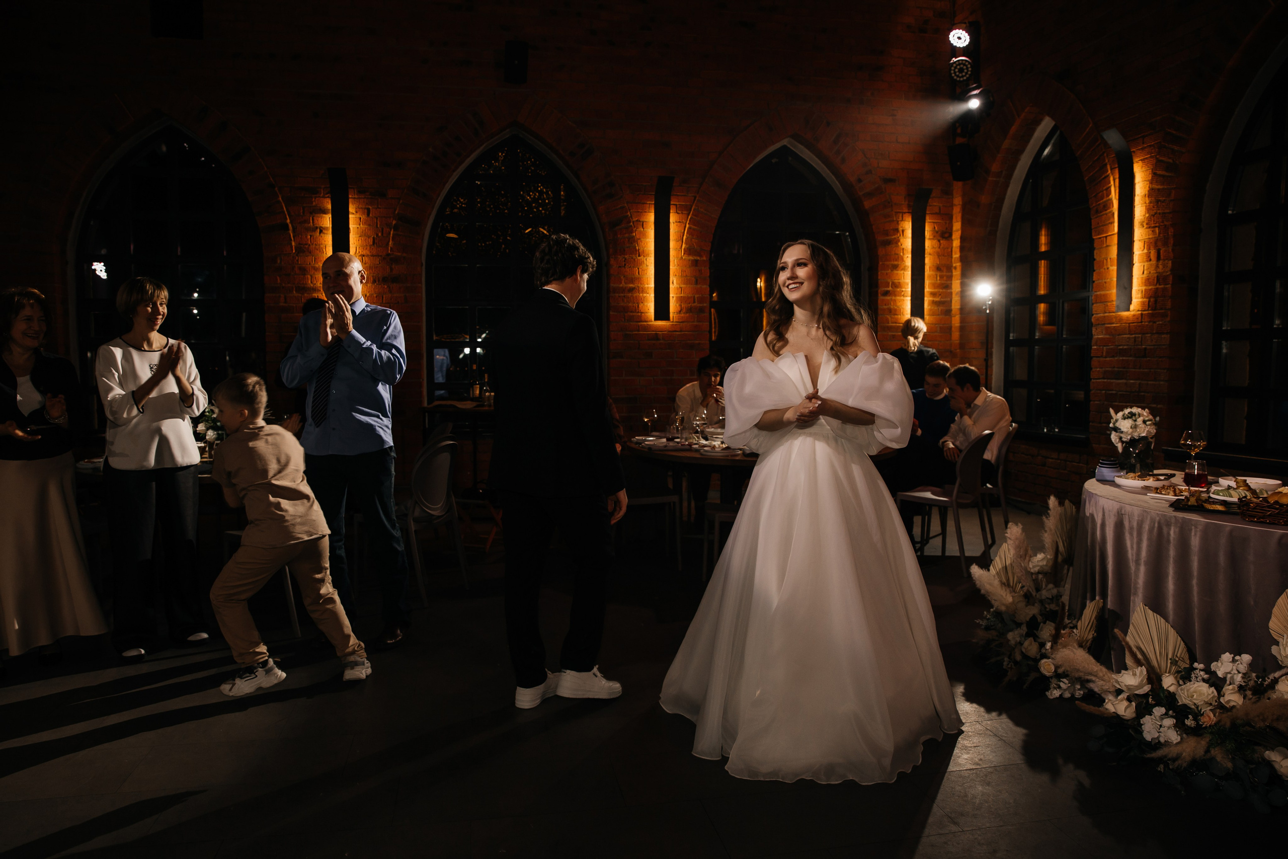 Екатерина и Денис. Свадебный фотограф Красноярск — Кристина Ива