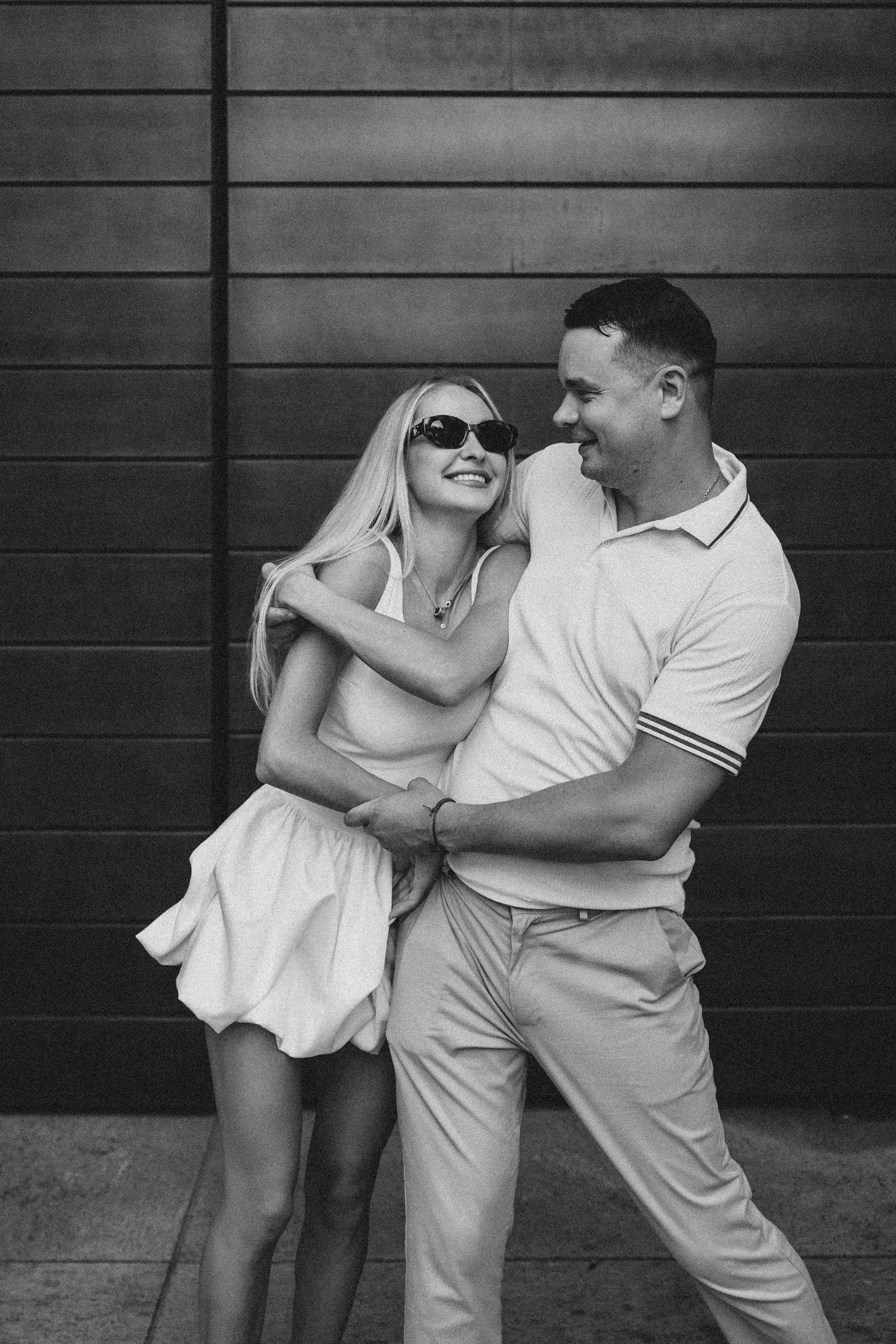 Couples. Семейный фотограф в городе Шанхай, Китай Акулова Наталья