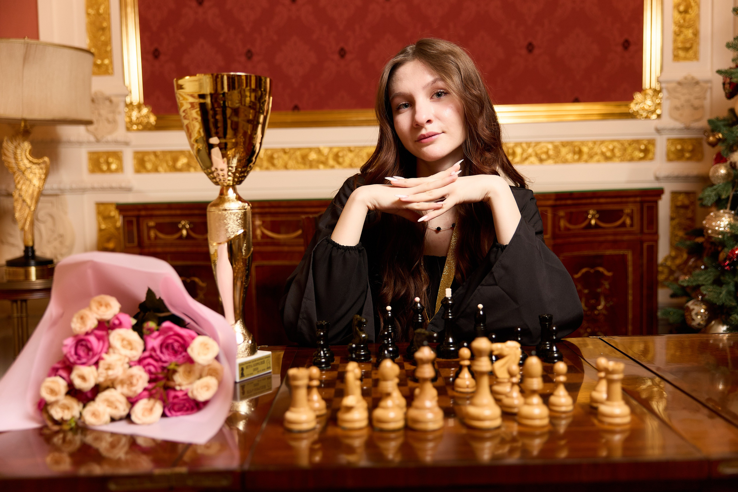 Чистякова Яна. Фотобаза ПШС