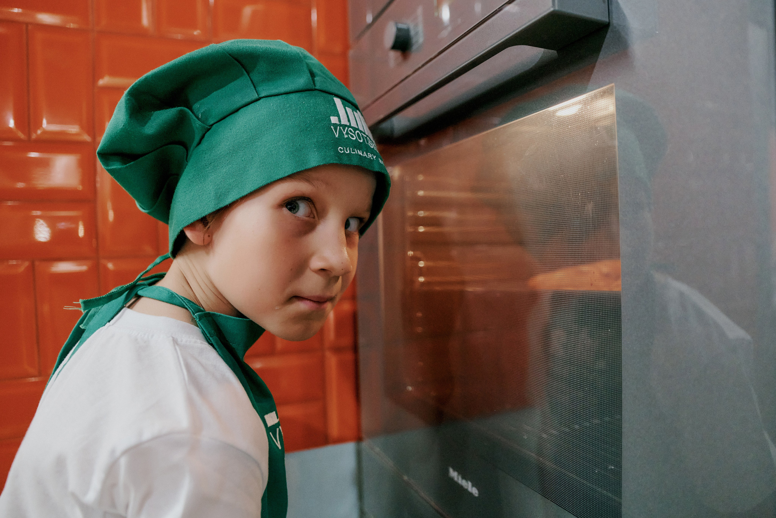 Кулинарный МК. ФОТОГРАФ Кристина Павлова | МОСКВА