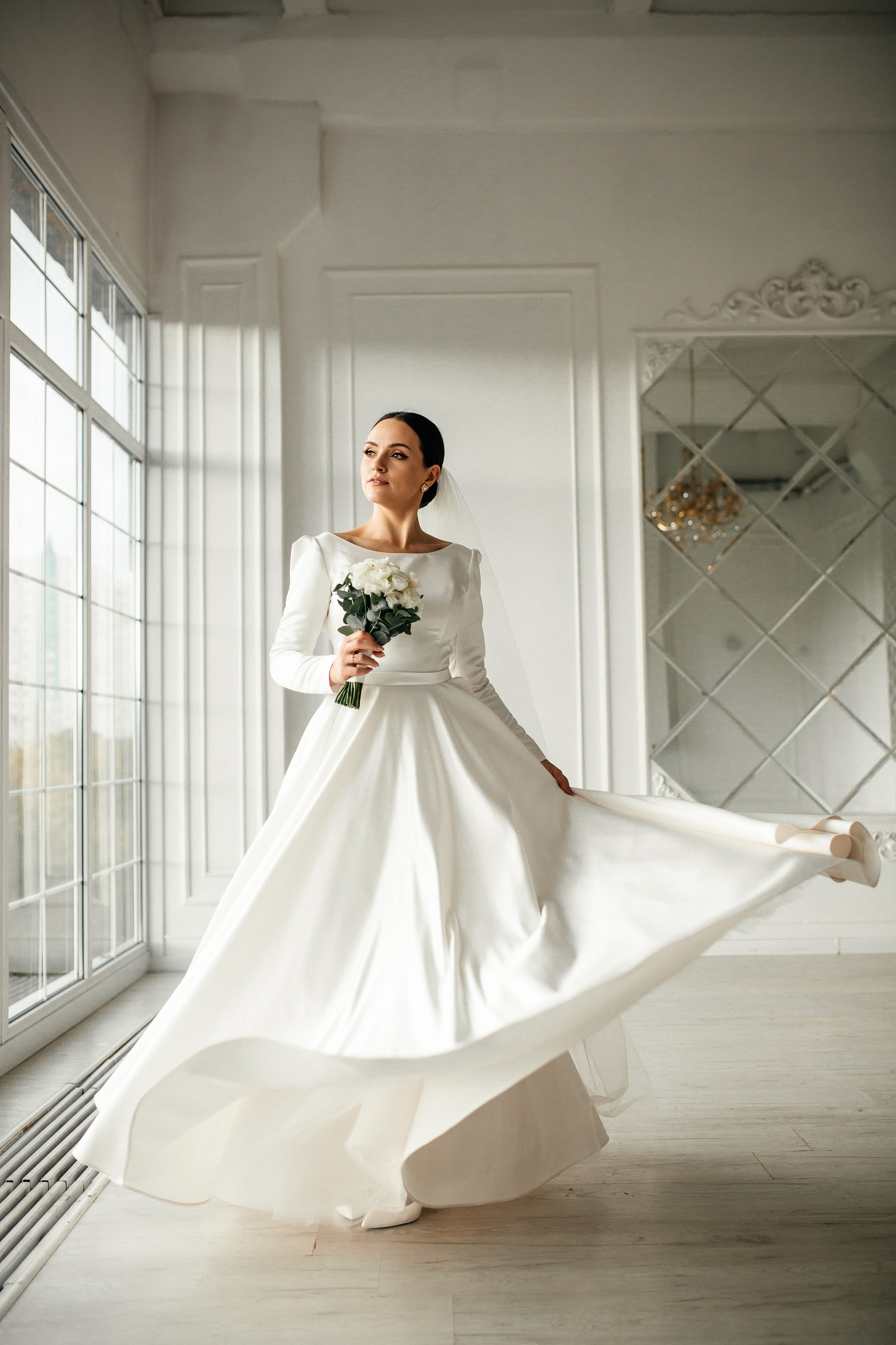 Свадьба. Свадебный и семейный фотограф в Минске Вероника Лучко