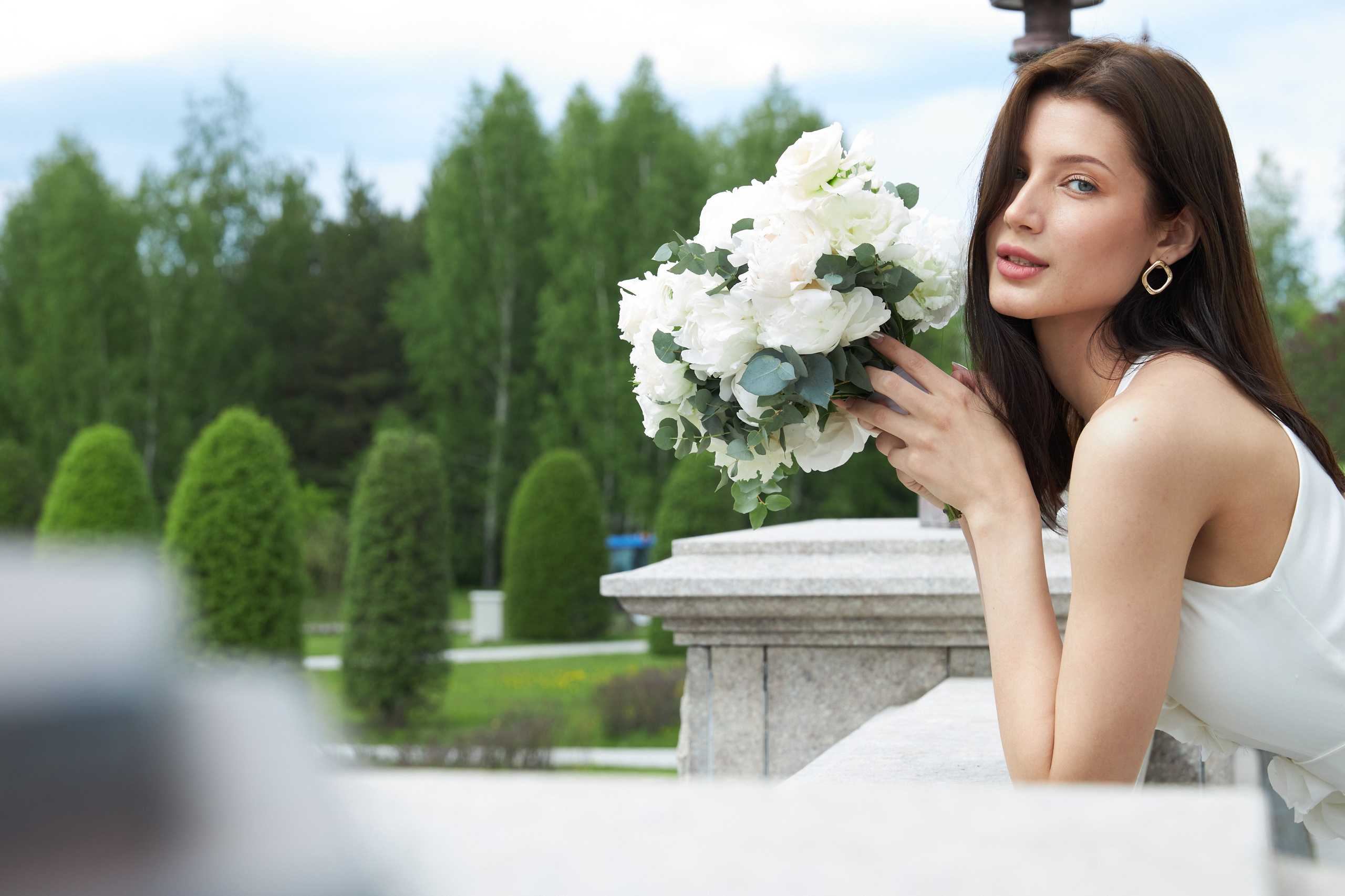 VILLA MICHETTI. Фотограф Максим Маркелов