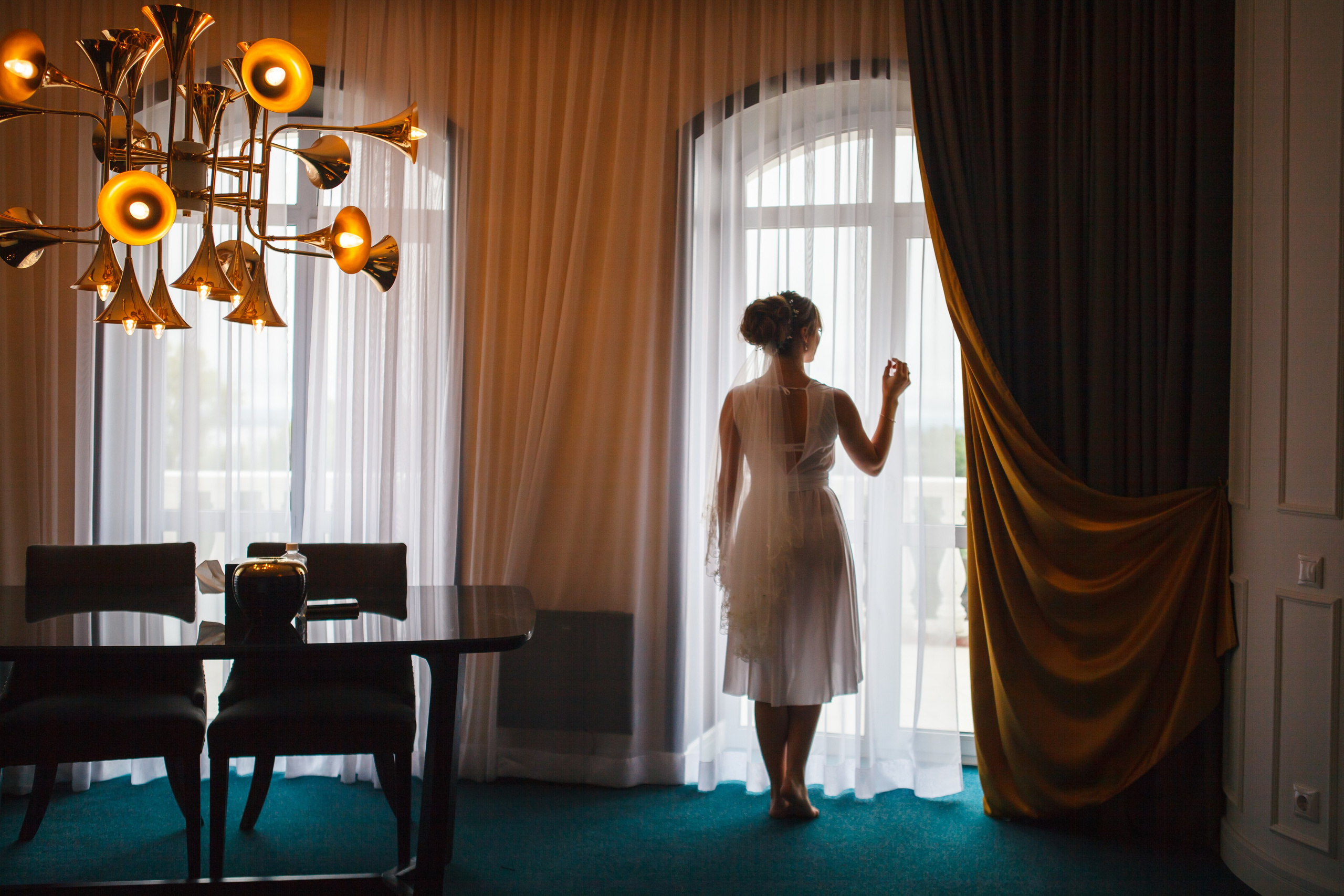 Свадебные фотосъемки. Школьный и семейный фотограф в Хабаровске Татьяна Ассаулова