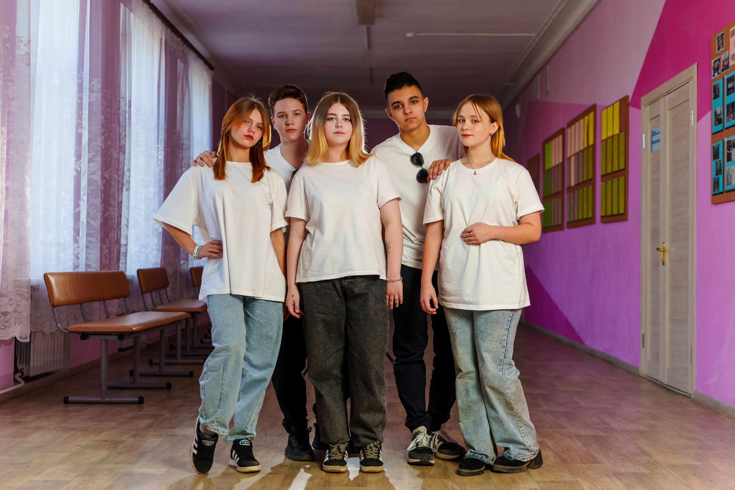 Выпуск 2025 Волочаевка-2. Школьный и семейный фотограф в Хабаровске Татьяна Ассаулова