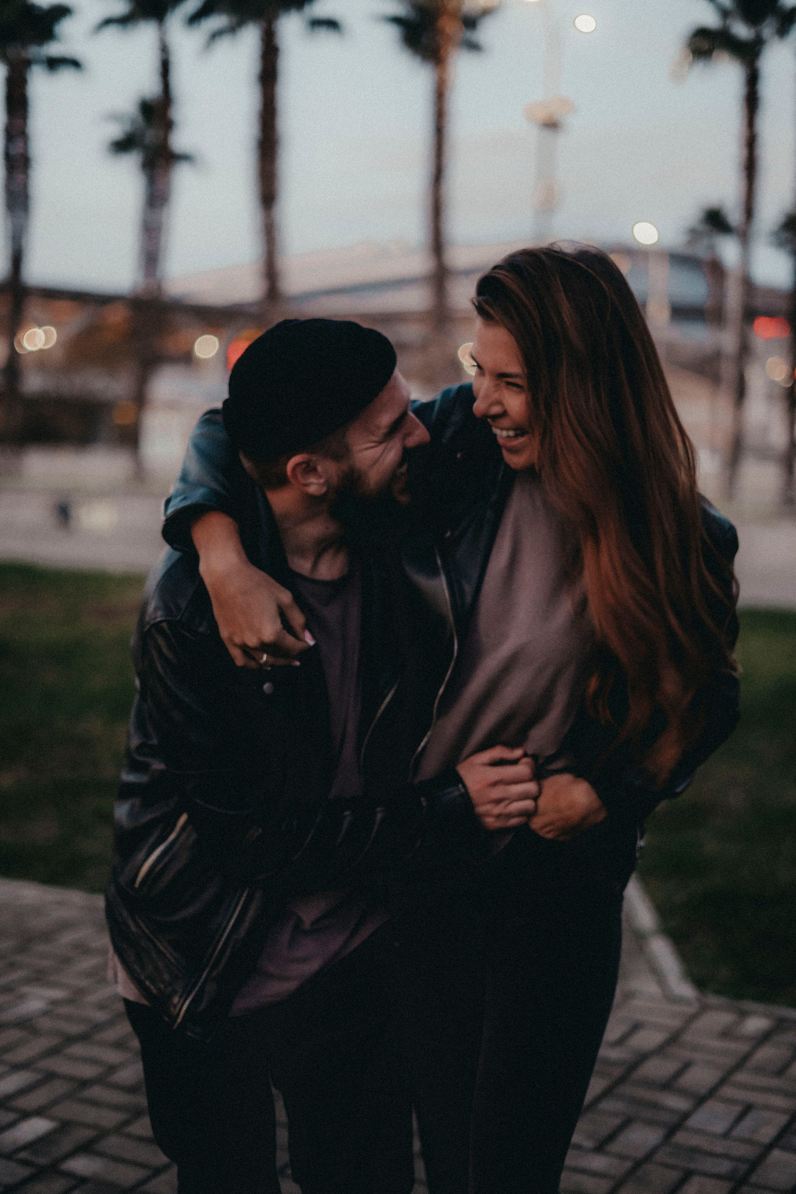 Таисия и Денис. Фотограф Крым, Севастополь