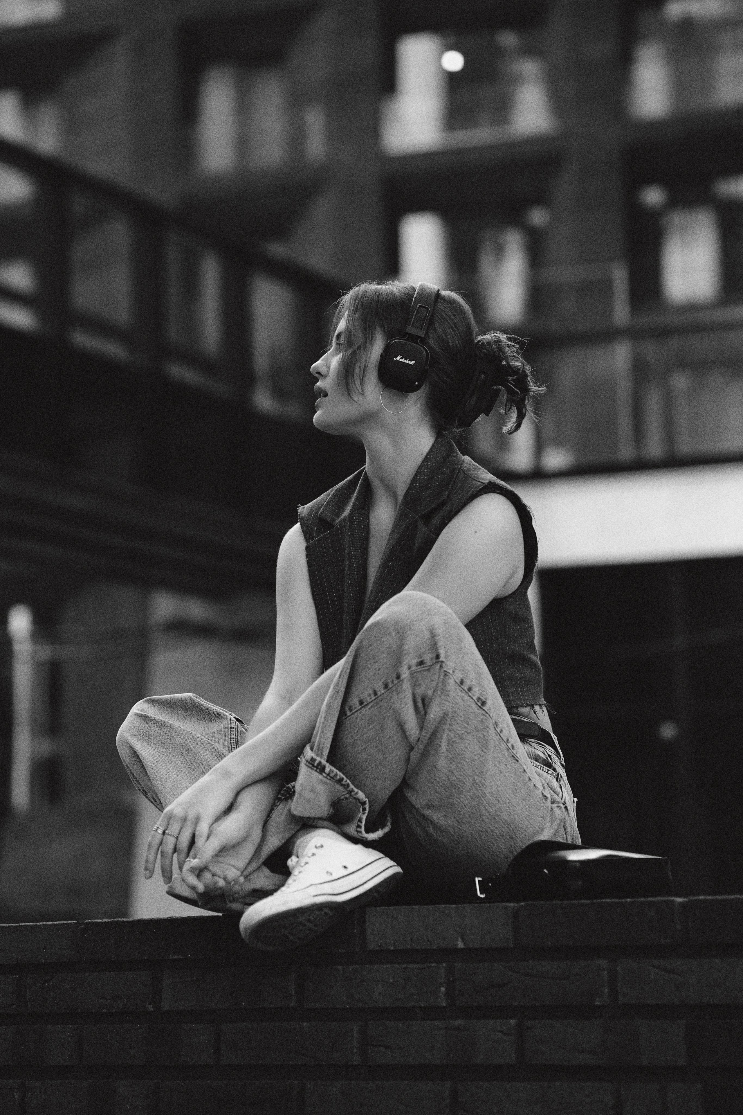 Moscow. Фотограф в Санкт-Петербурге Мария Алеканд