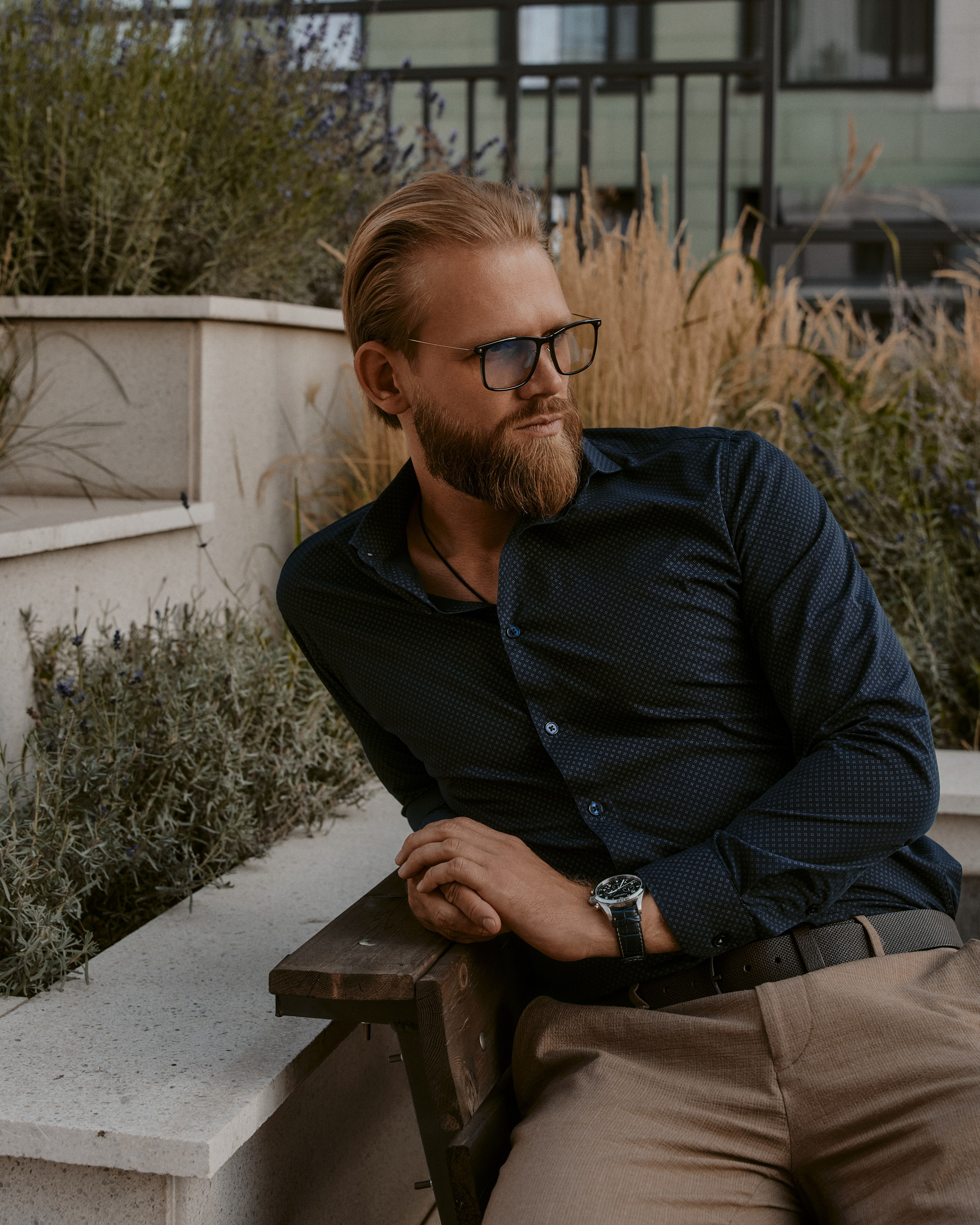 CORNUS. Фотограф Москва Сергей Громов