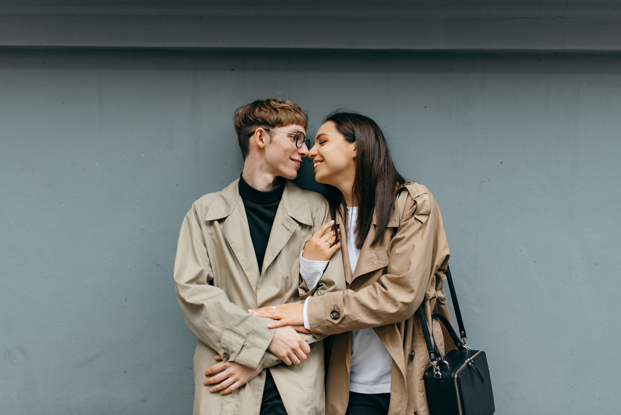 Д + А. Свадебный и портретный фотограф в Санкт-Петербурге Ирина Келина