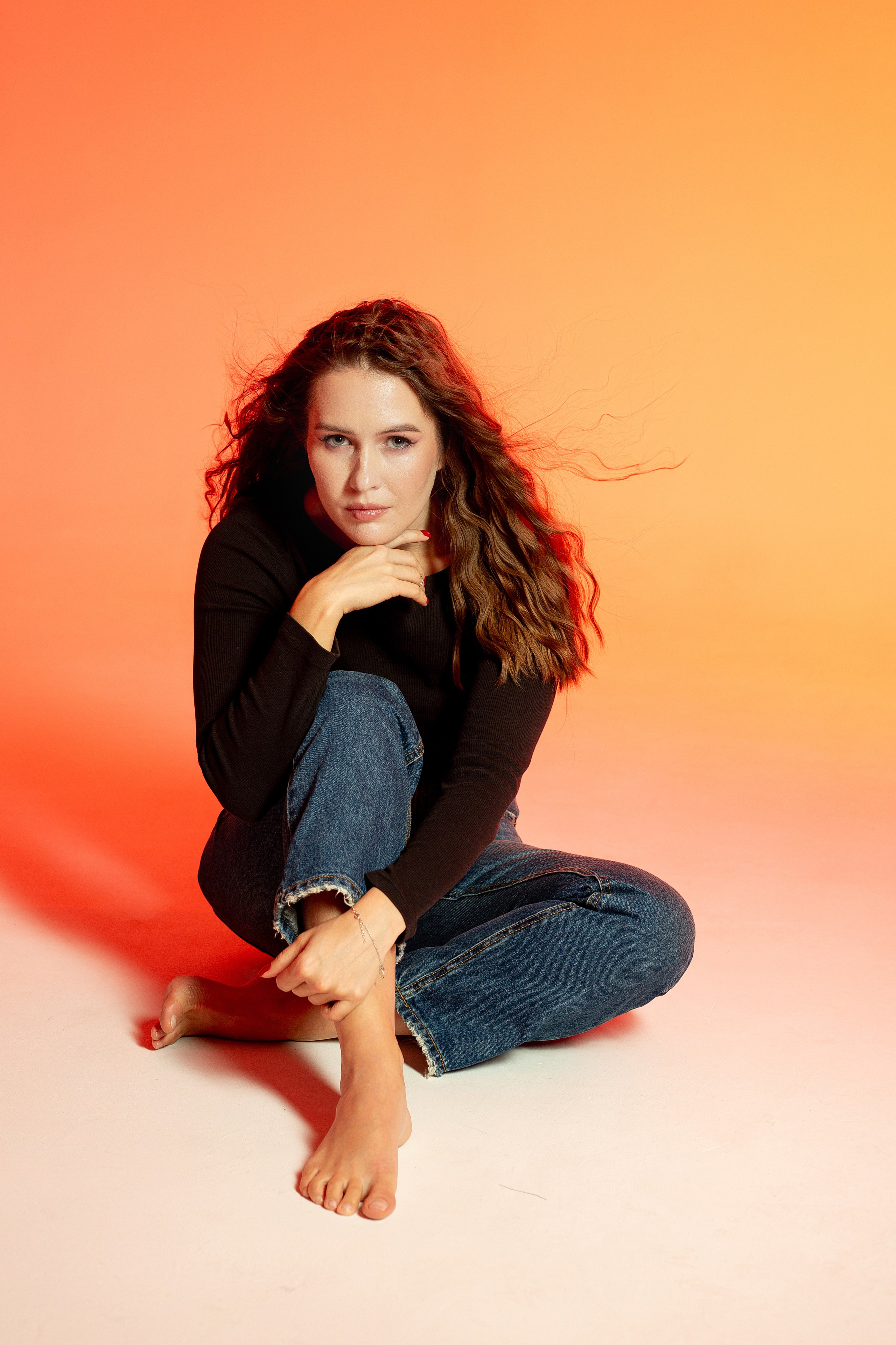 ДР Вера. Свадебный и Индивидуальный фотограф в Москве Акоп Арсенян