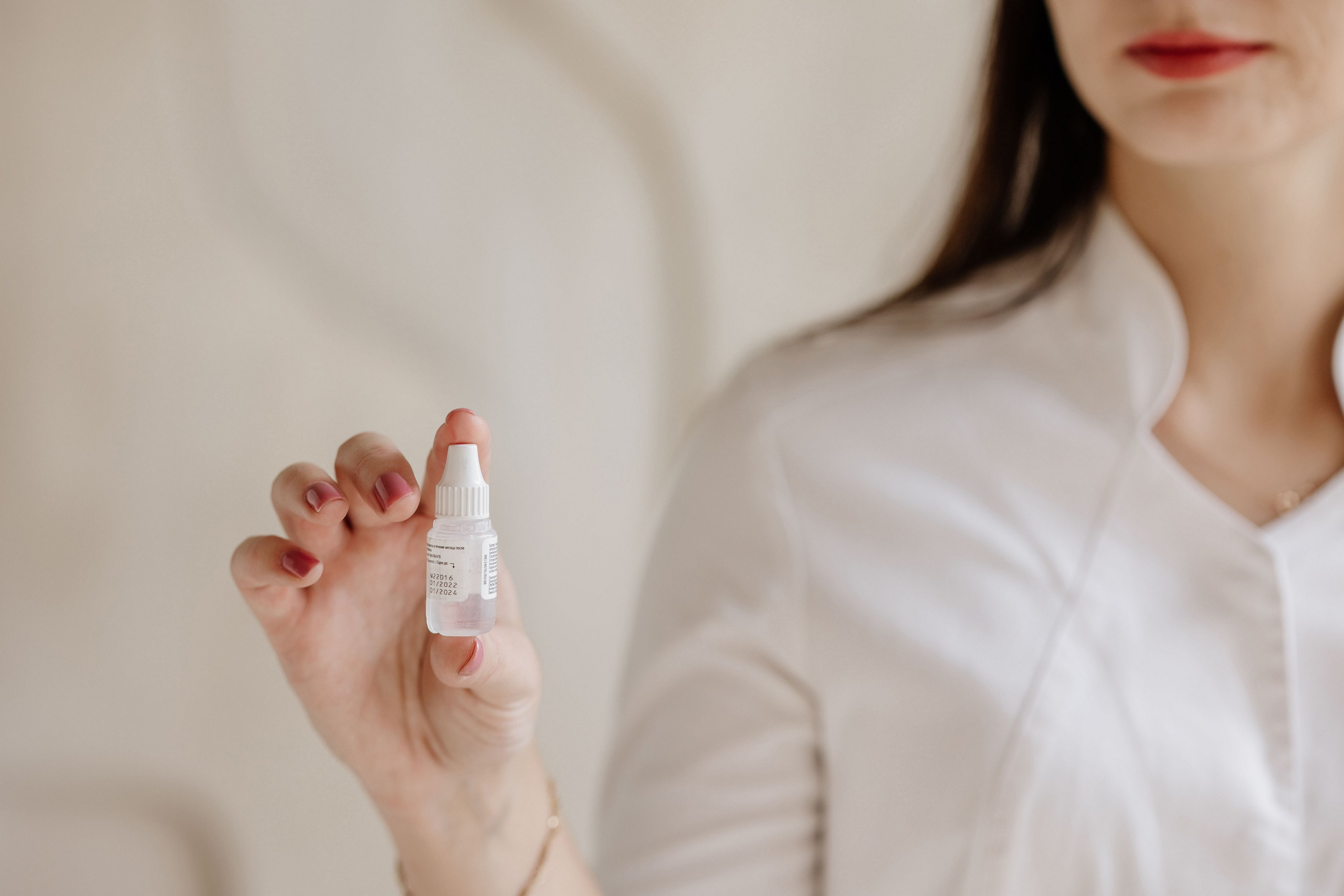 Наталья, офтальмолог. Свадебный и семейный фотограф Екатерина Иванова