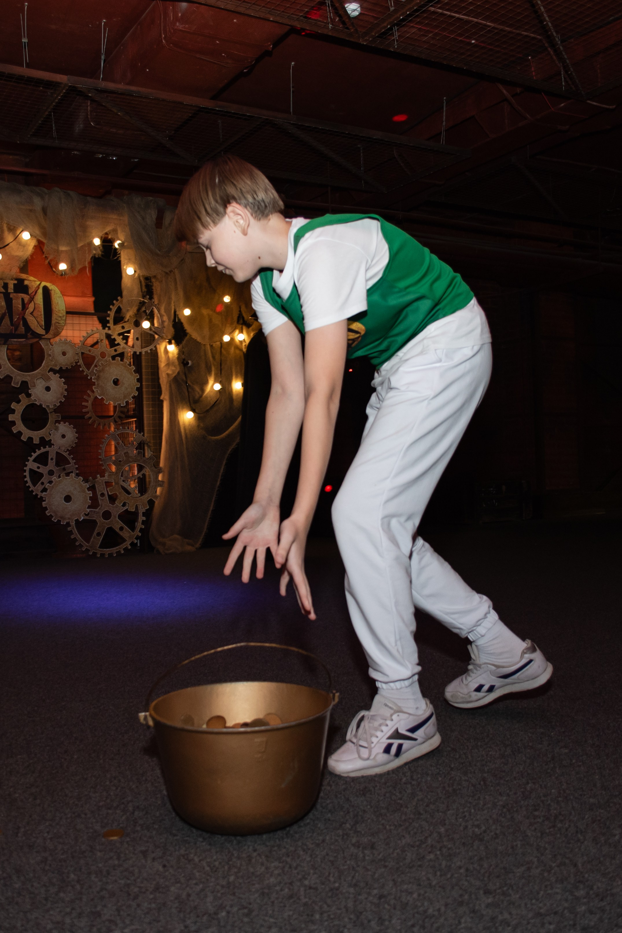 Форд Боярд День Рождения Ивана. Фотограф Челябинск Екатерина Миниханова