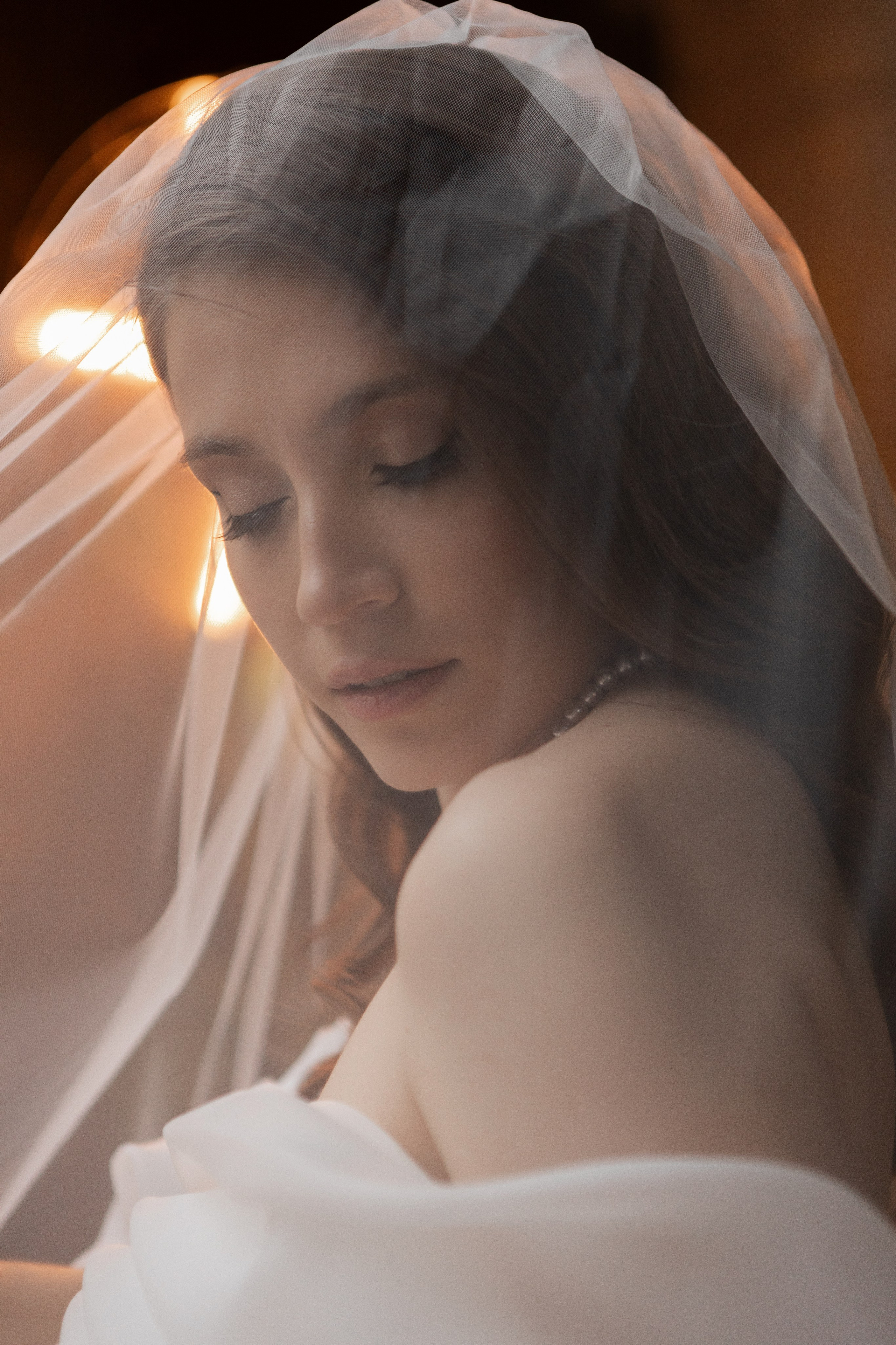 Влад и Ира. Свадебный фотограф в Воронеже Вероника Богай