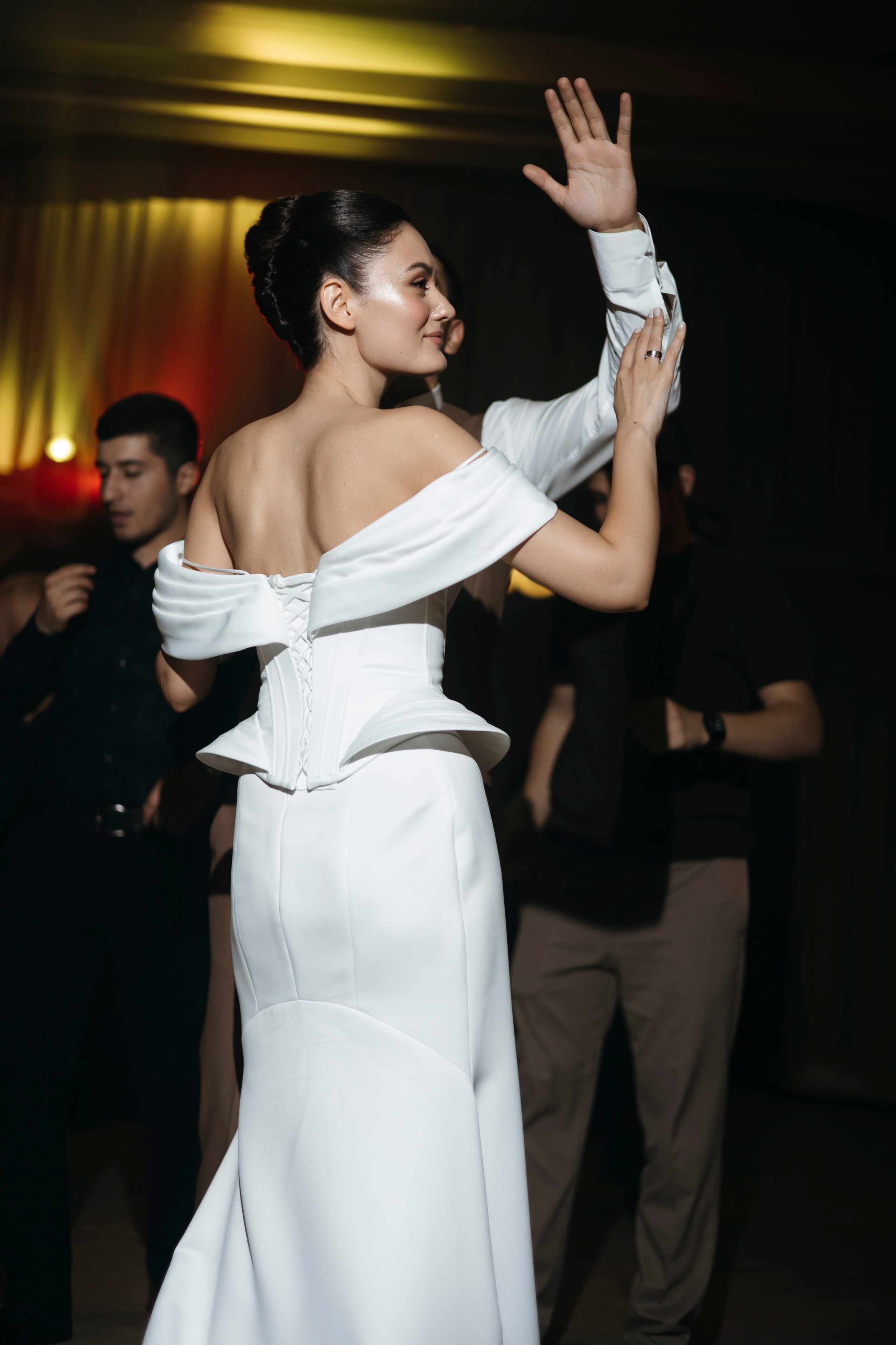 Владимир и Ирина. Nikolpinhasova