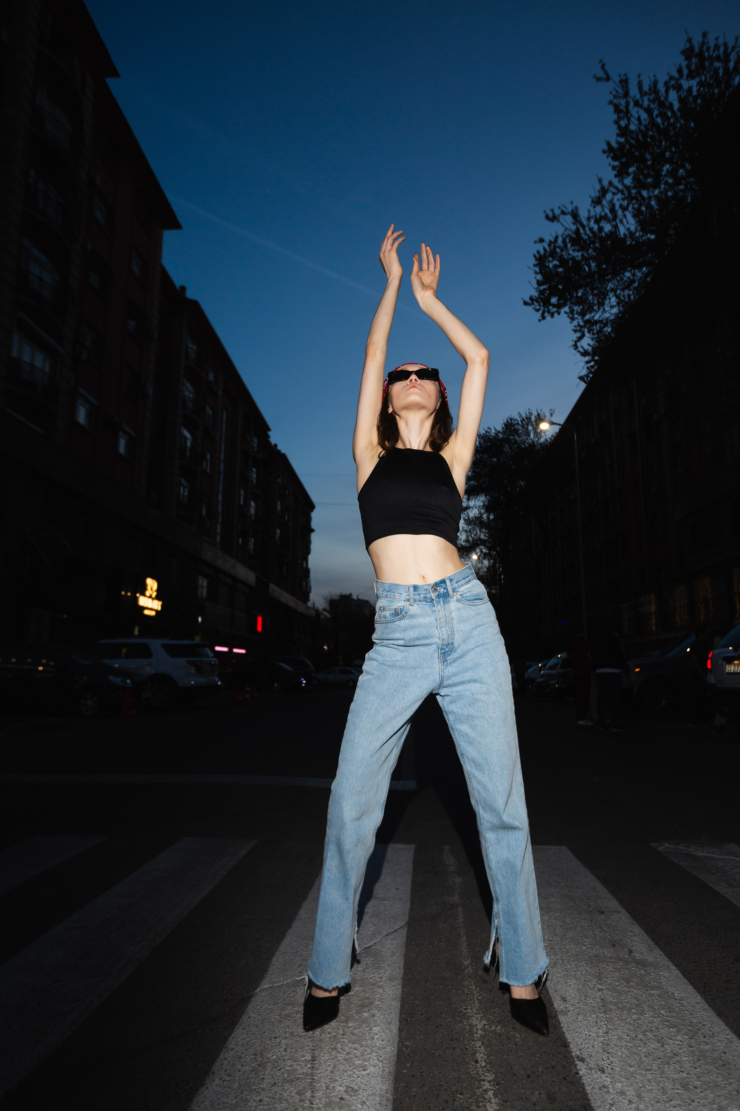 Жамиля. Евгений Матвеев — фотограф в Санкт-Петербурге