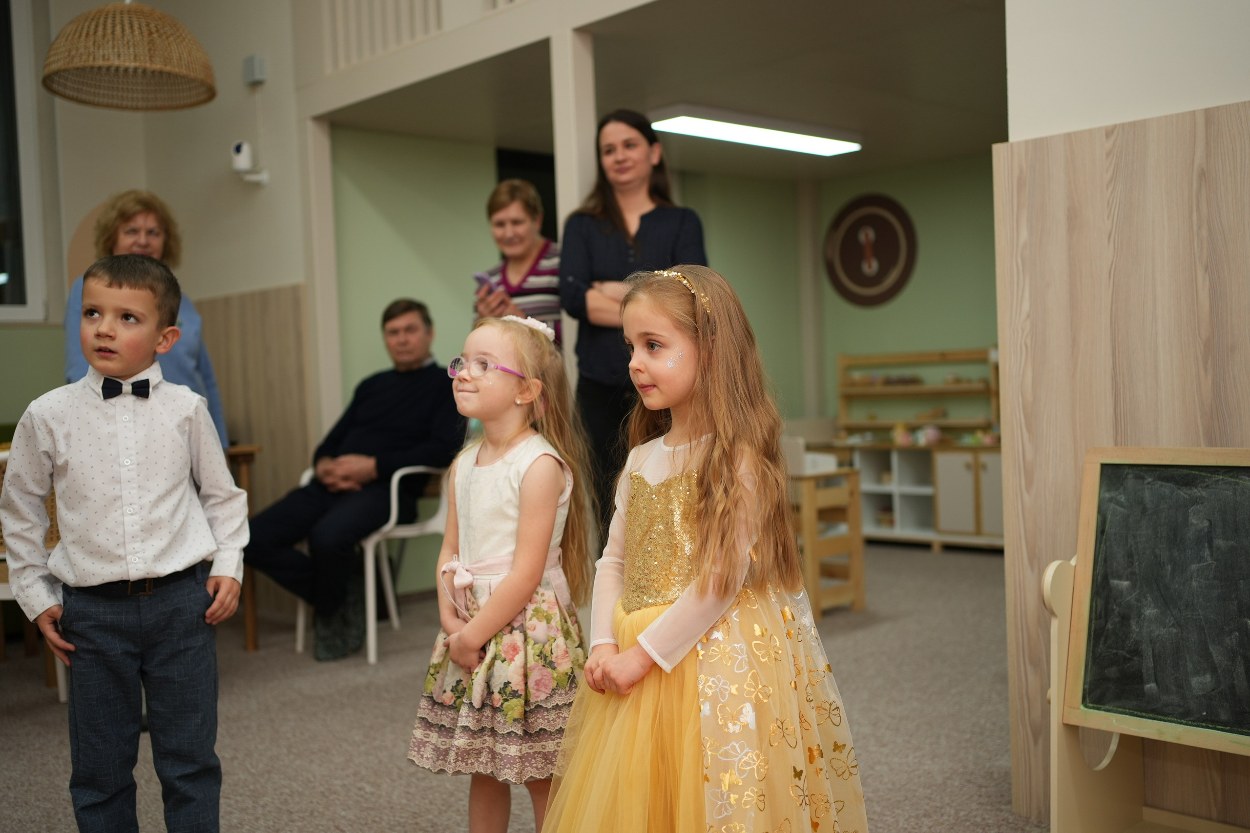 День Рождения Алисы. Семейный и свадебный фотограф Минск, Беларусь Анна Орловская