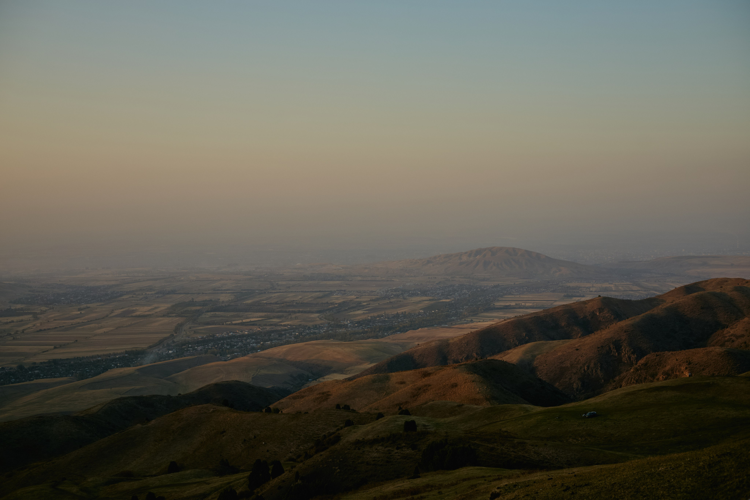 Кыргызтан. Профессиональный Фотограф во Владимире, в Москве и в Суздале — Полина Романычева