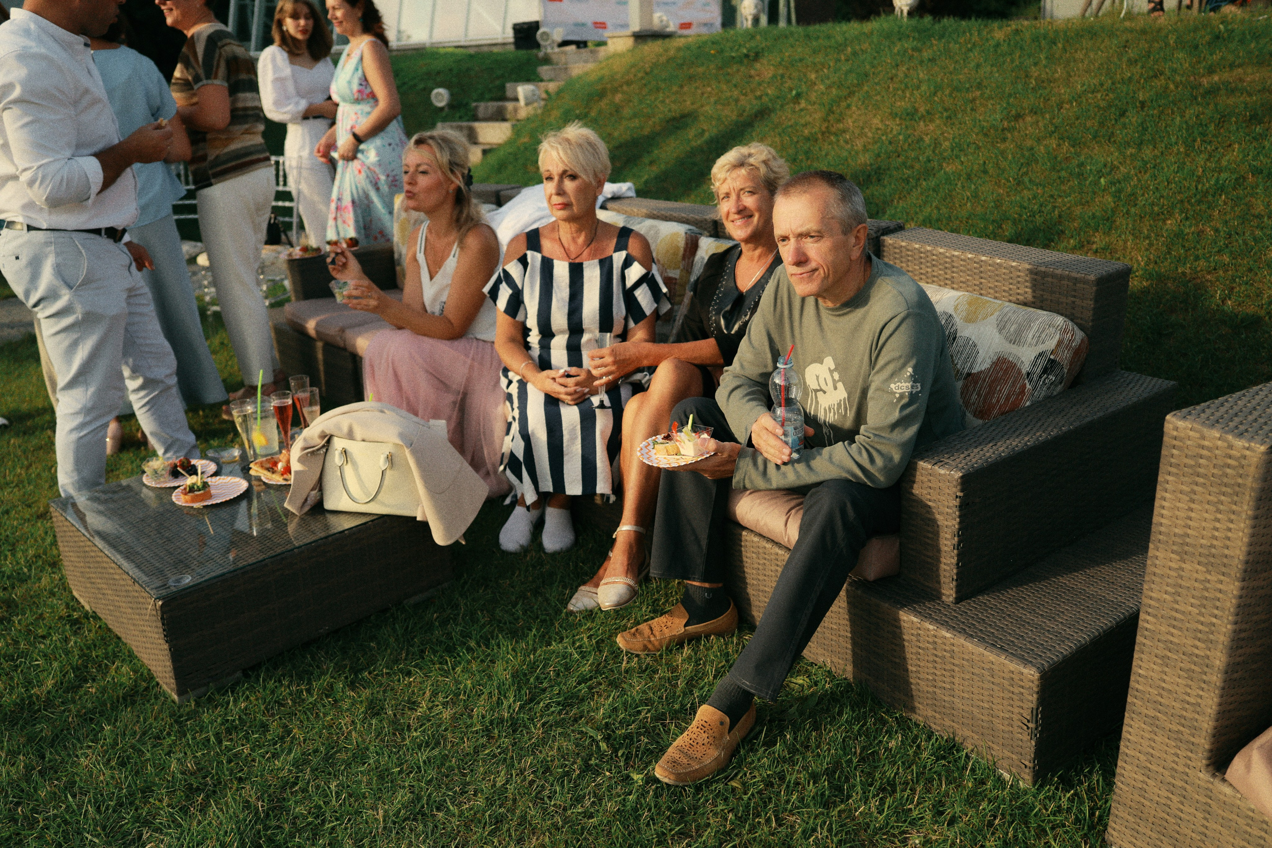 Атмо. Фотограф во Владимире, Москве и Суздале — Полина Романычева