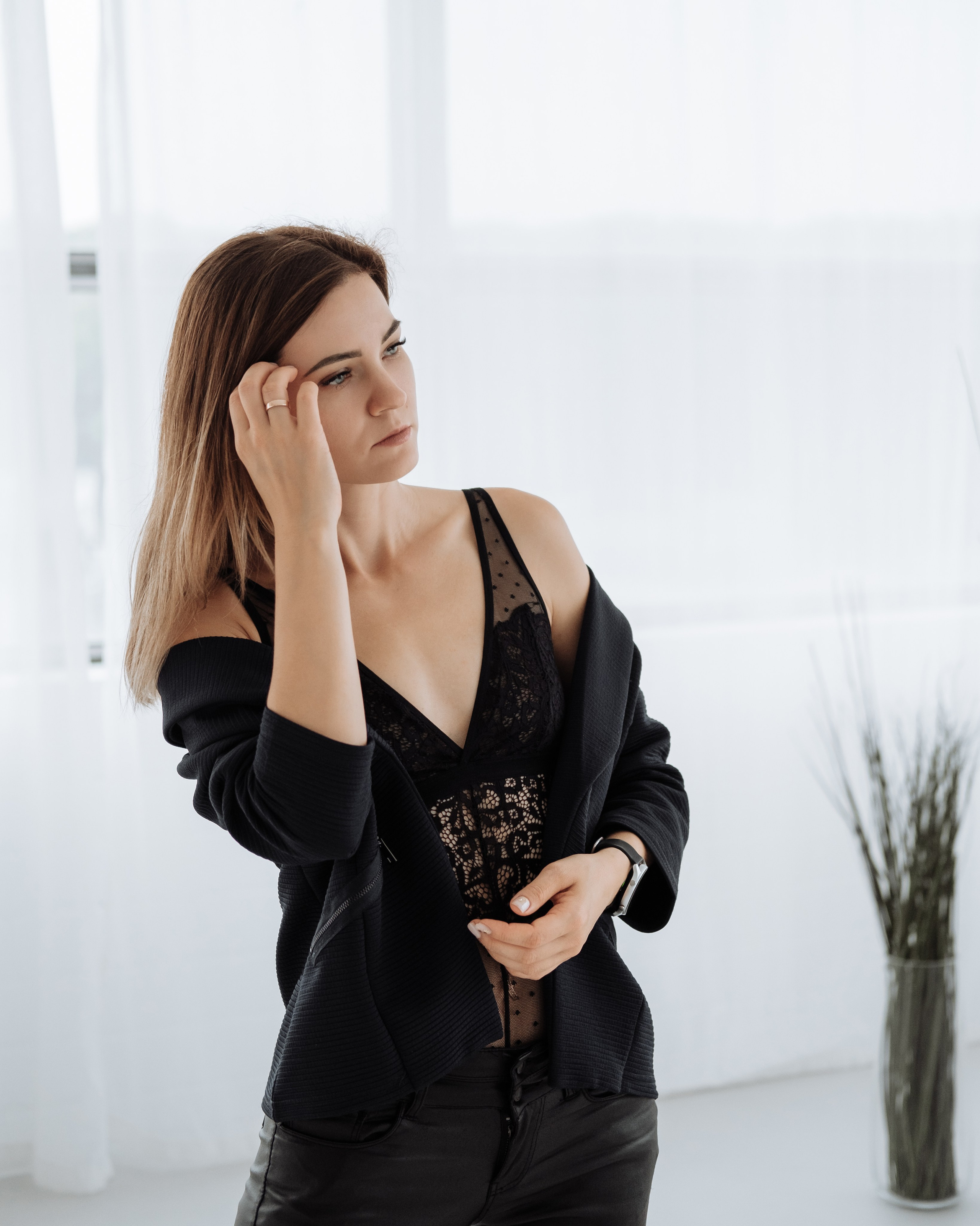 Permanent. Photographer Cologne Bonn Europe Anna Ketova