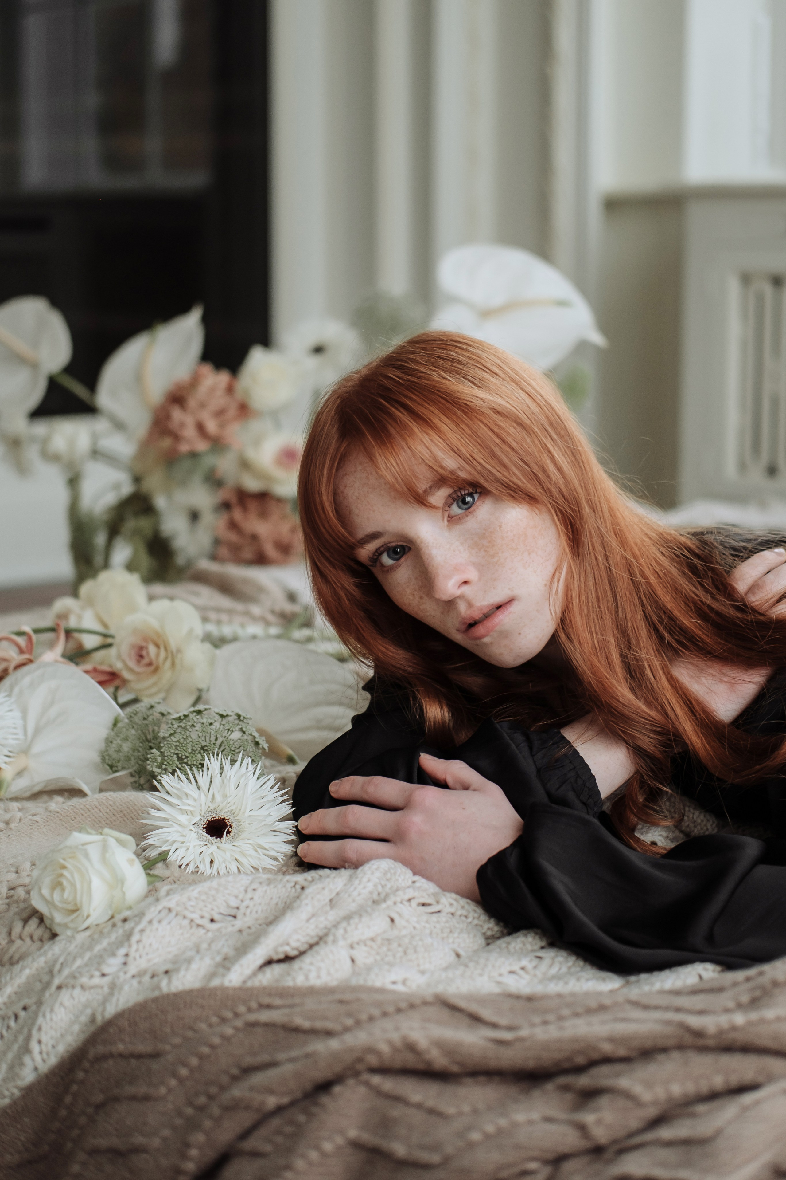 Romy. Photographer Cologne Bonn Europe Anna Ketova