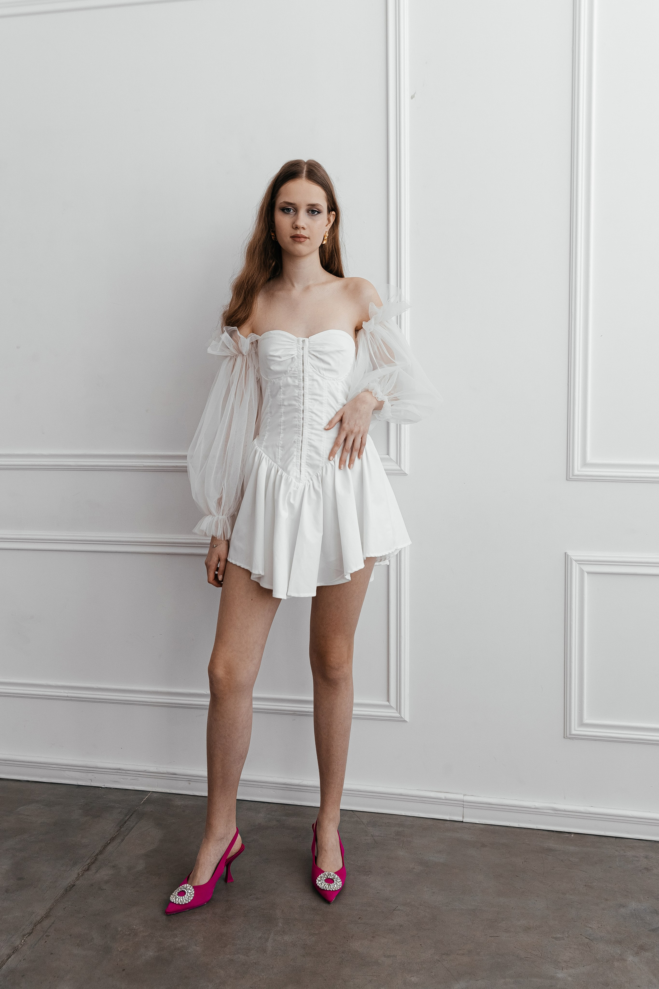 Влада. Главная