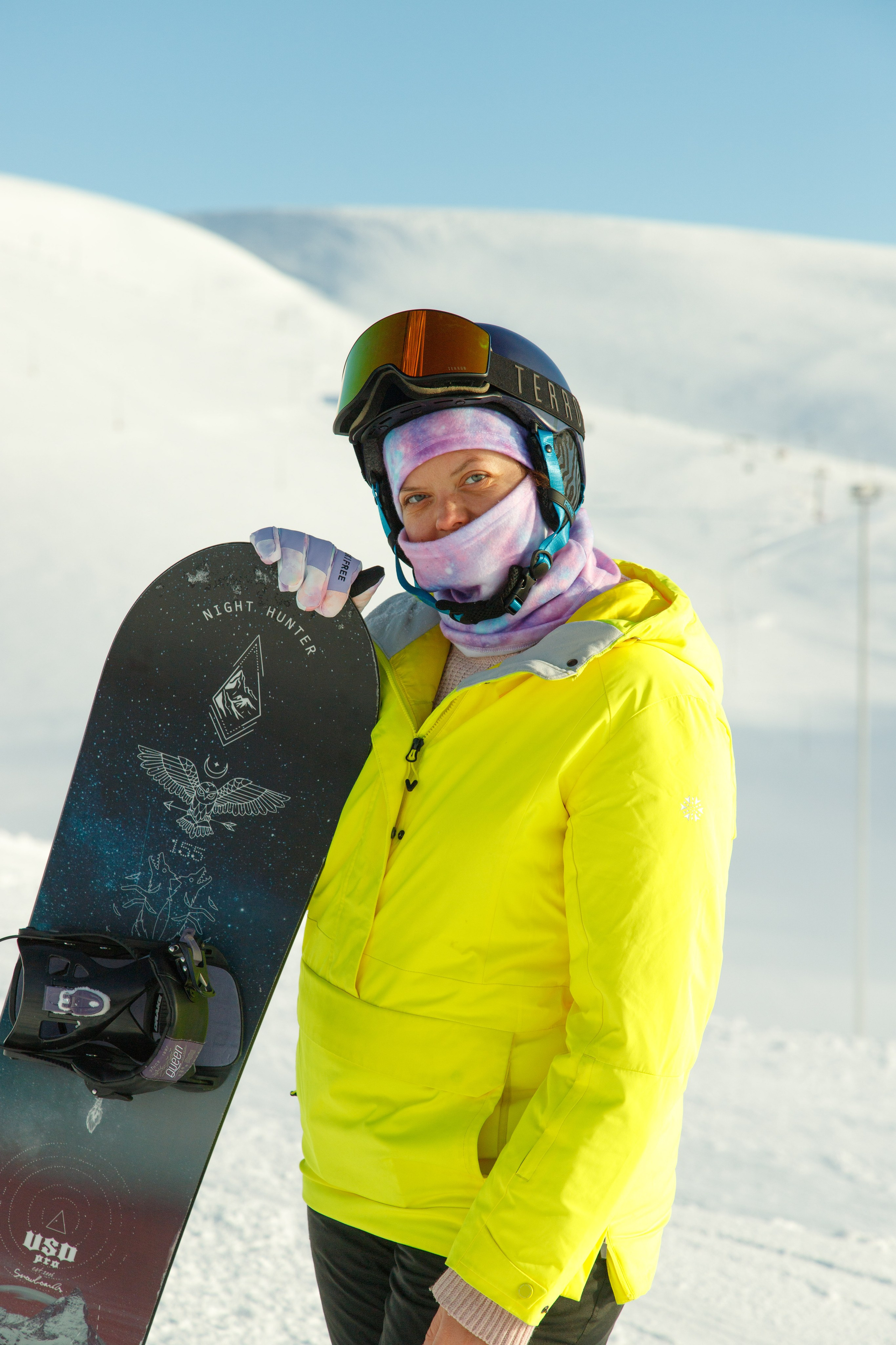 Hib Tour — автобусные туры в Хибины. Фотоотчет туры. Коммерческий Фотограф Виктор Фоменых