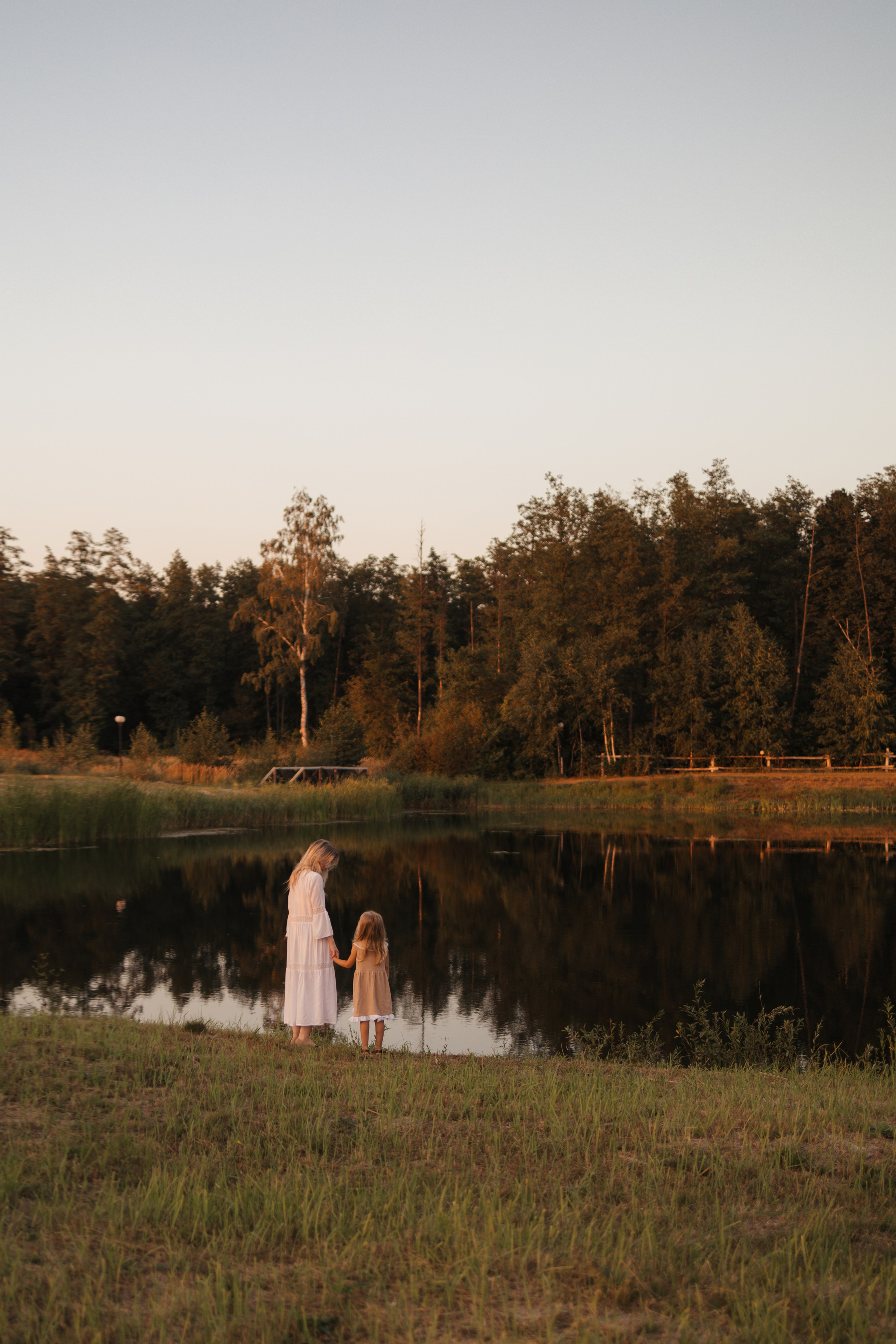 Мама и дочь ♡. Семейный лайфстайл фотограф в г. Липецк