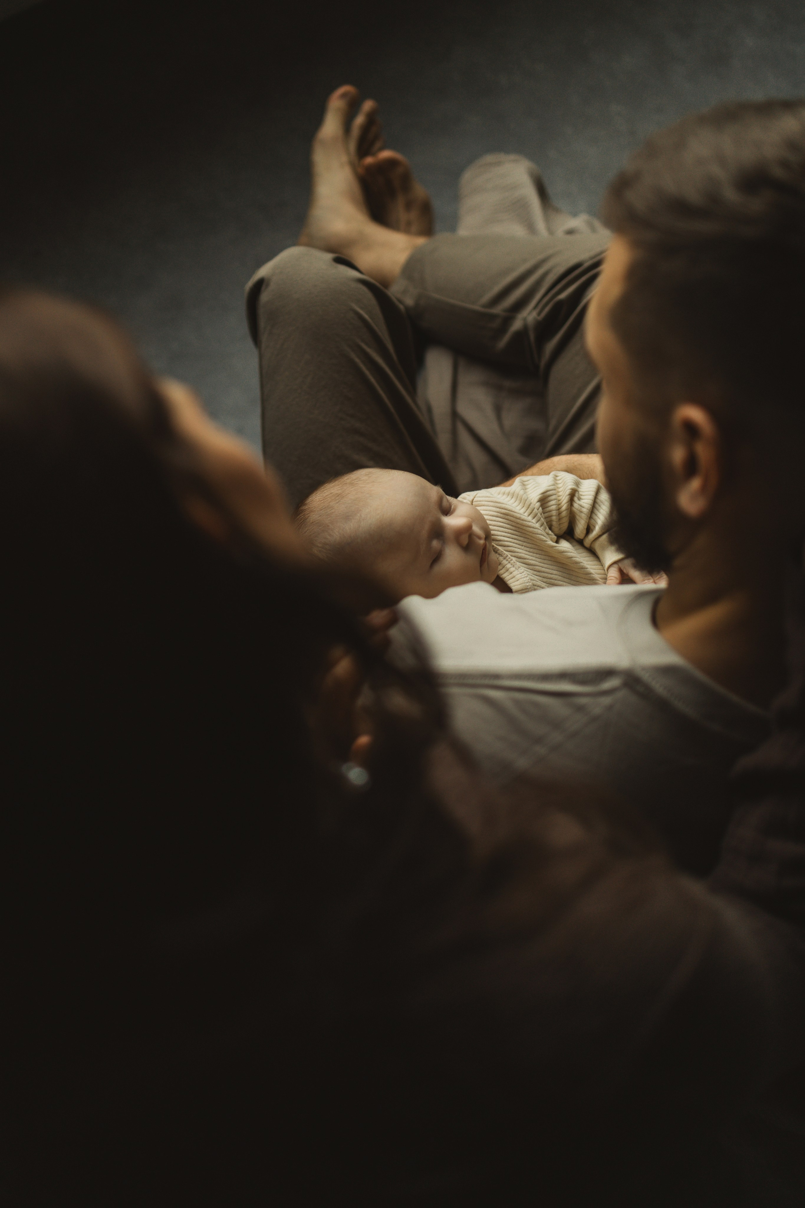 Твоя первая съемка. Семейный лайфстайл фотограф в г. Липецк