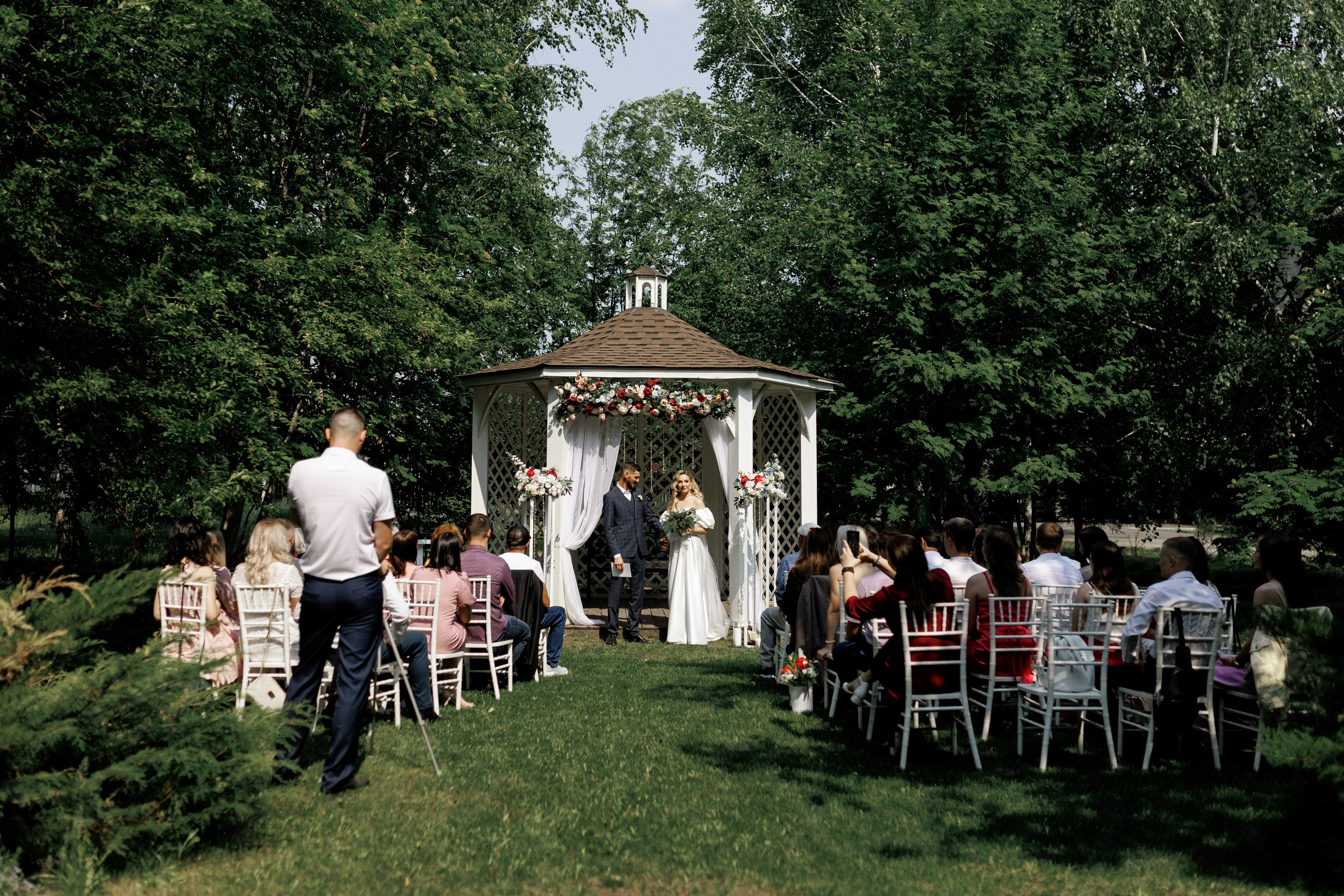 Анастасия и Олесь. Щетинина Наталья свадебный фотограф Барнаул