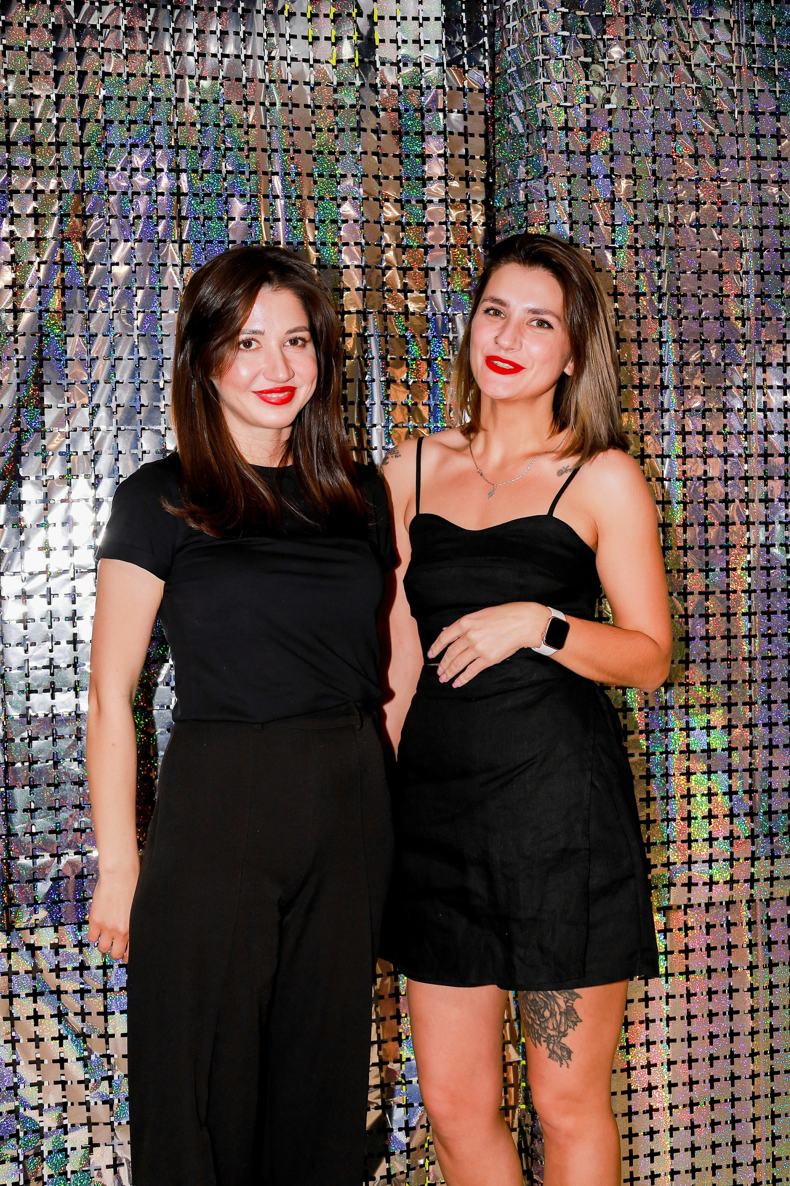 Девичник в бьюти-коворкинге. Фотограф в Калининграде