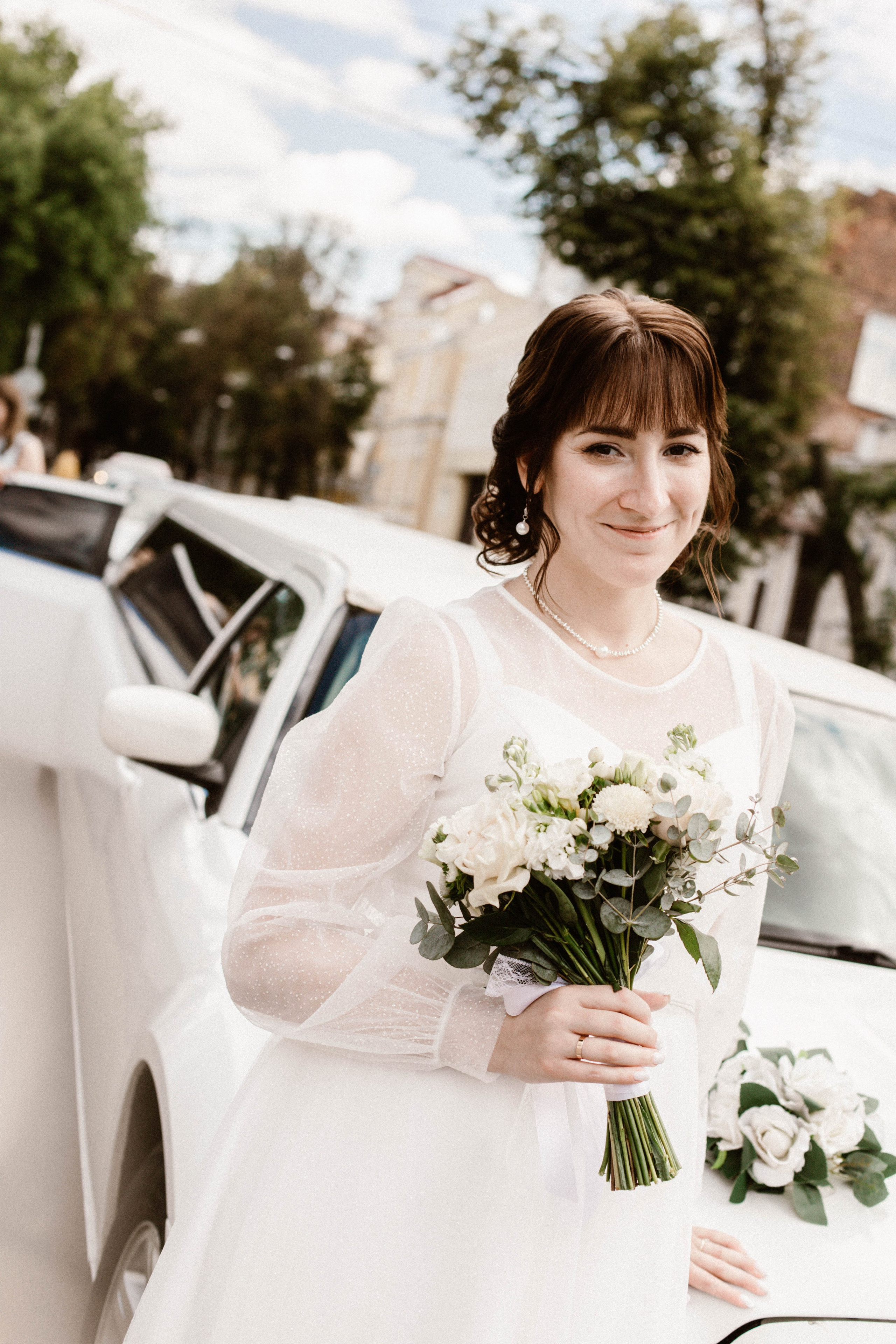 Настя + Руслан. Фотограф в Нижнем Новгороде