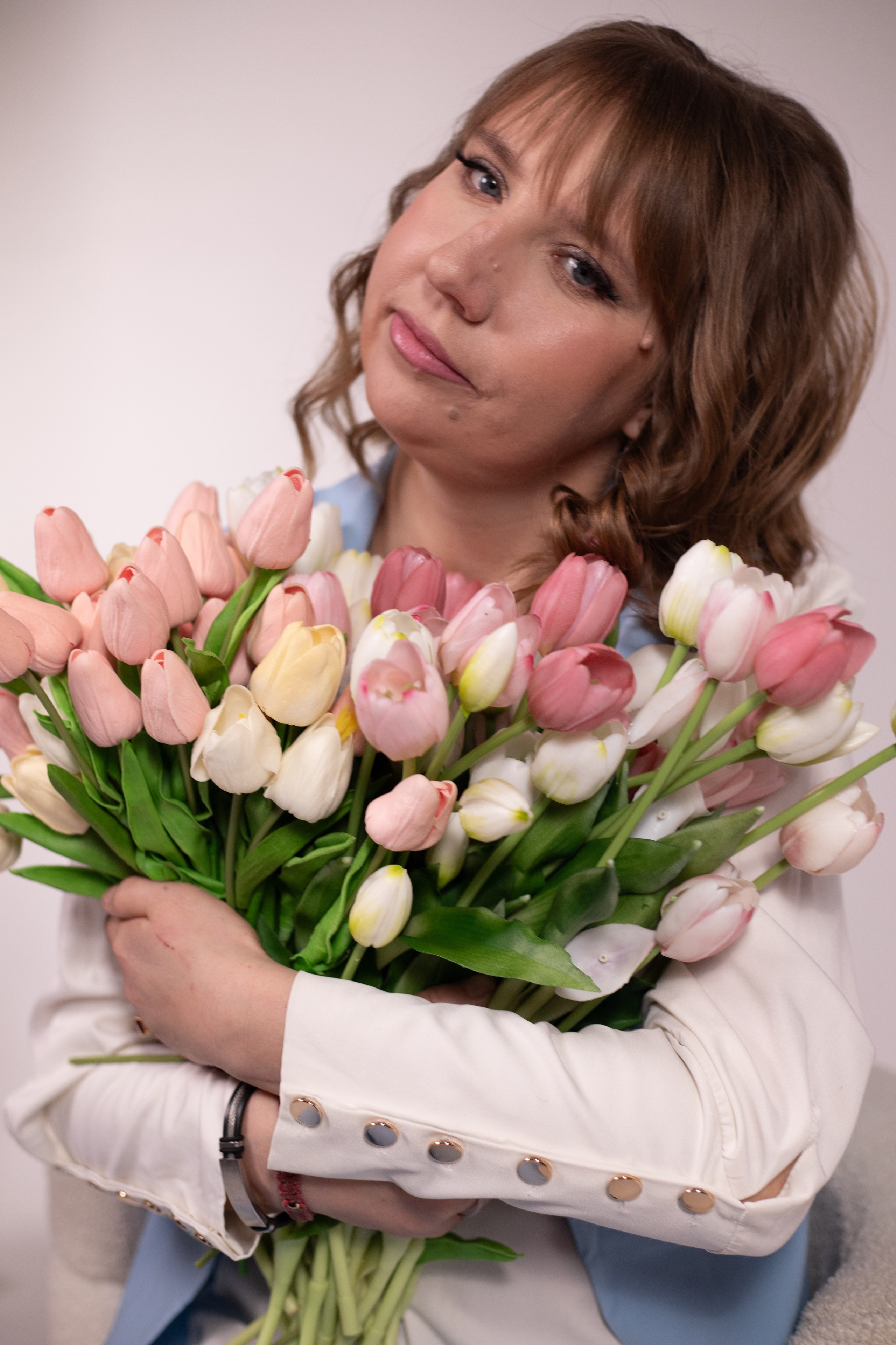 Индивидуальная съемка