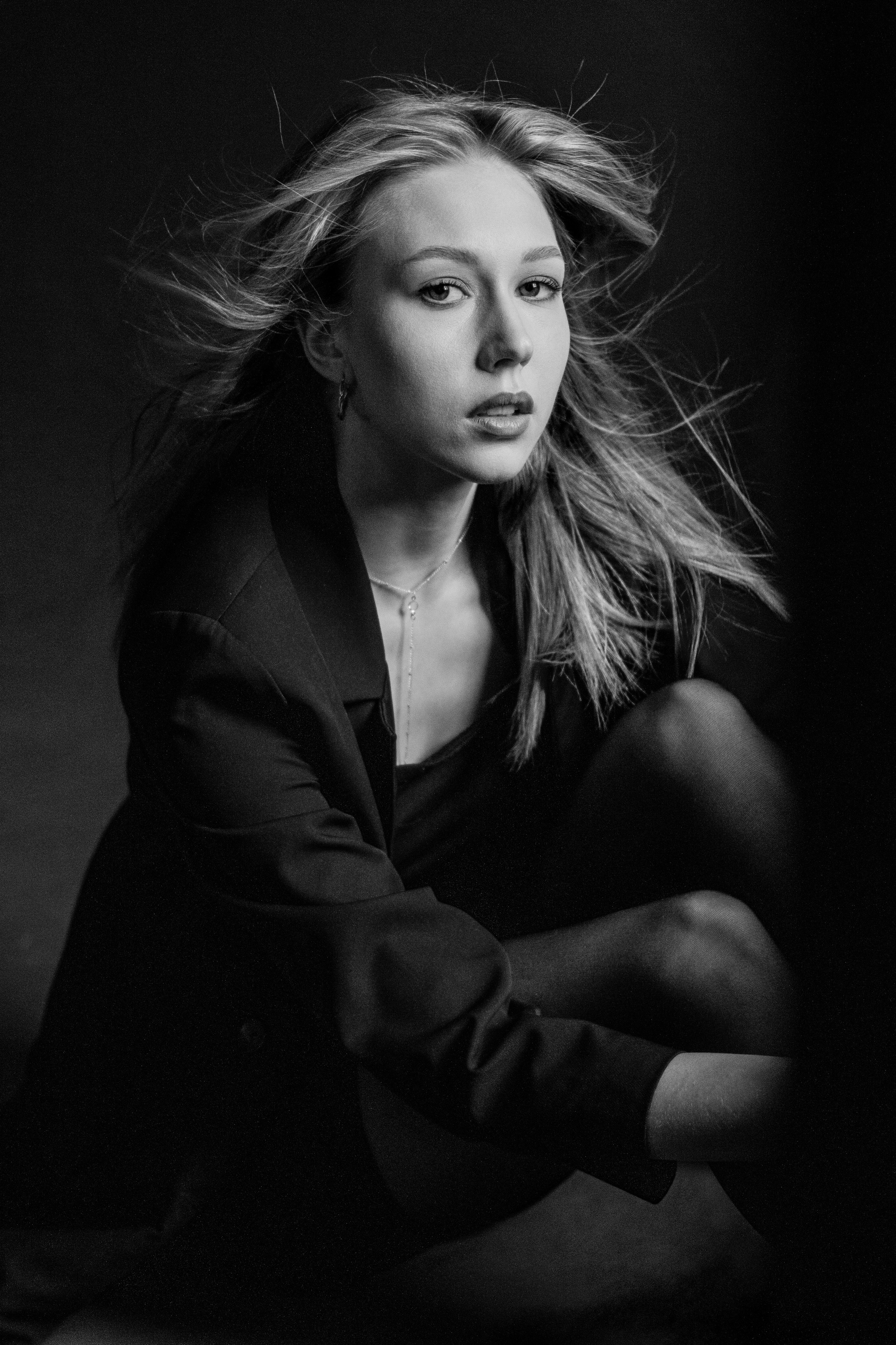 Вика. Женский и семейный фотограф в Санкт-Петербурге, Готовчик Юлия