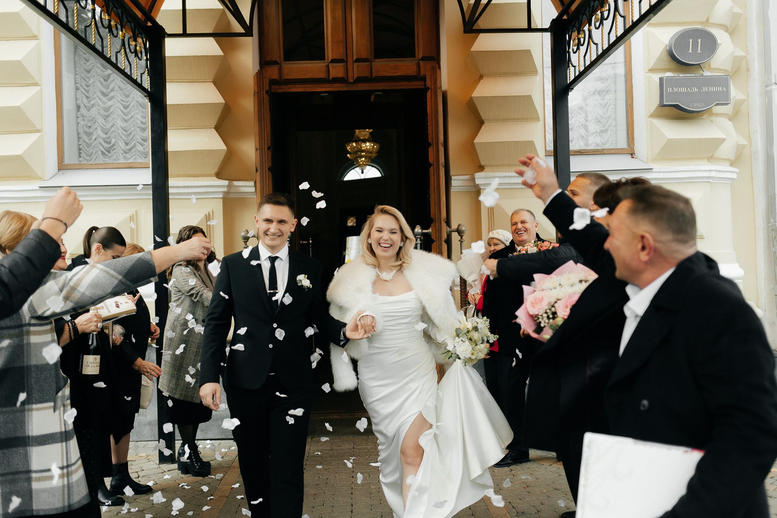 N & L. Фотограф Ольга Сапронова. Свадебный фотограф Ольга Сапронова