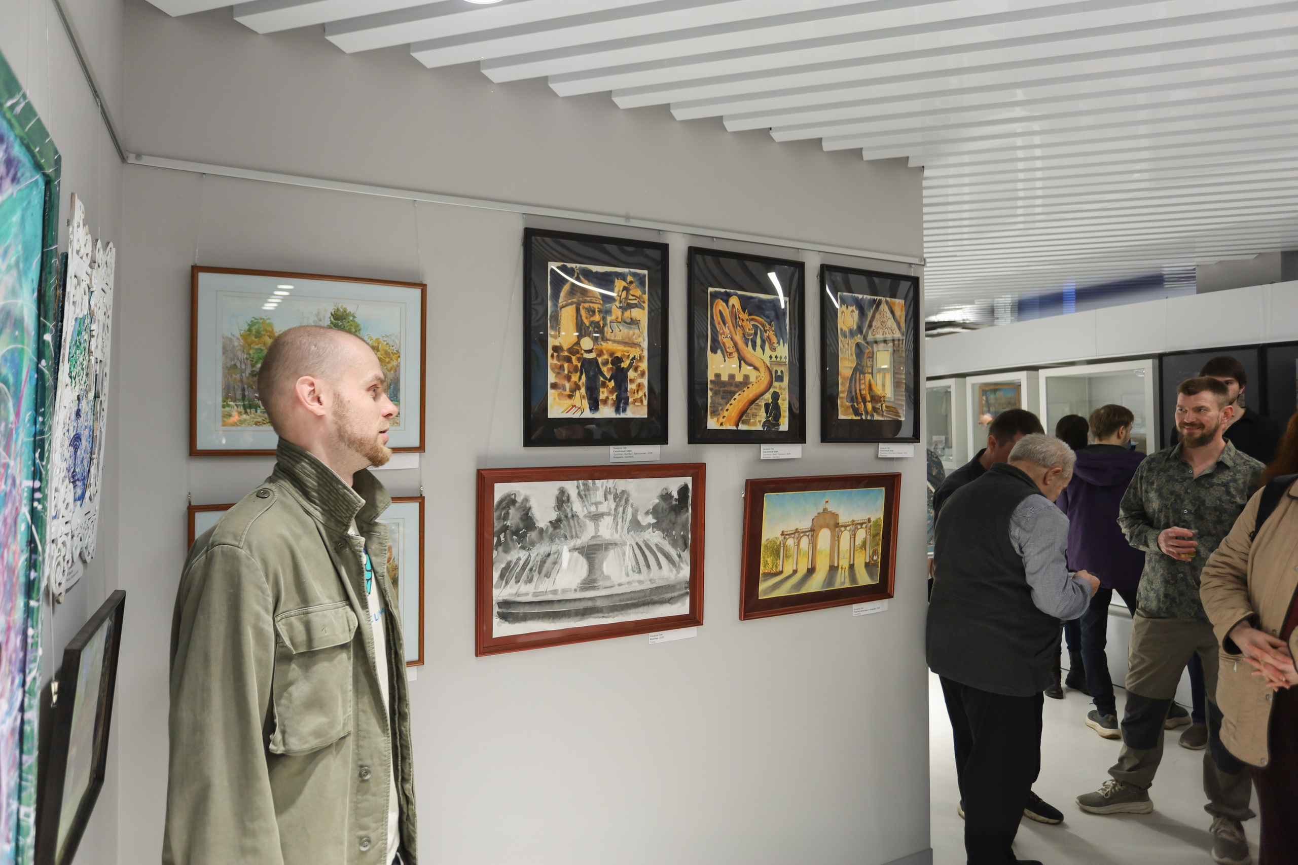 Я тут живу!. Фотограф Мурманск | Нижний Новгород • Анна Хижняк