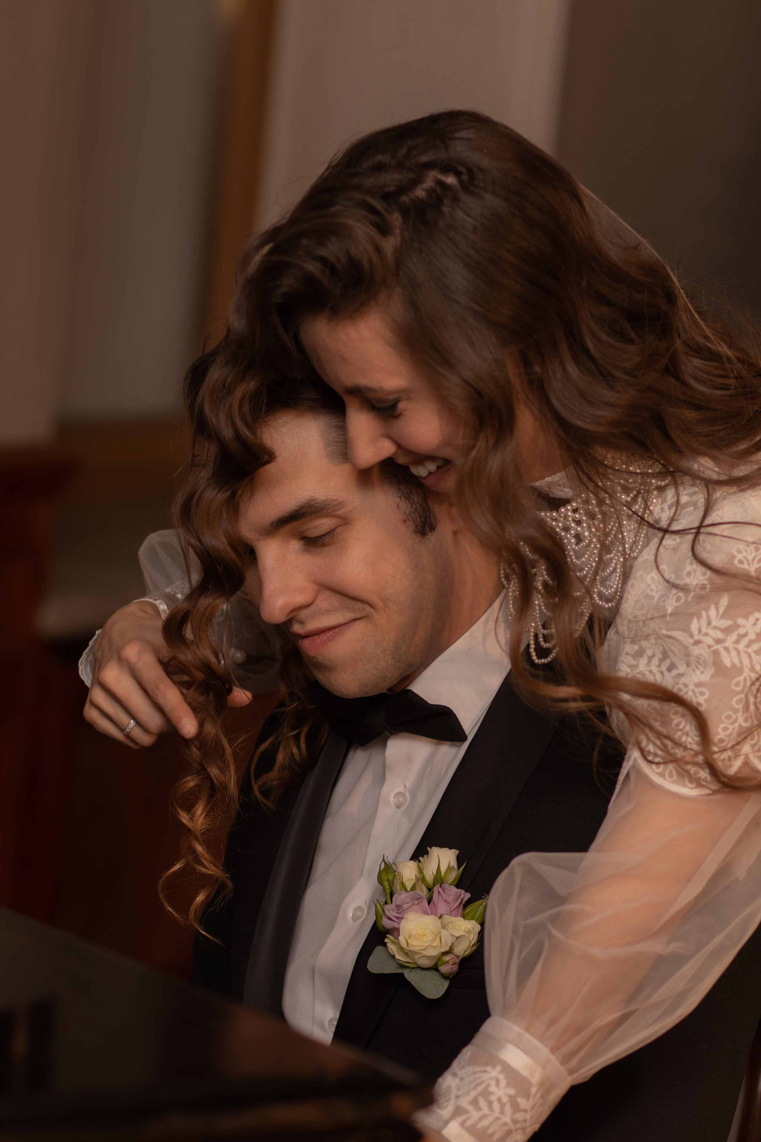 Саша и Оля. Мария Марченкова фотограф СПб