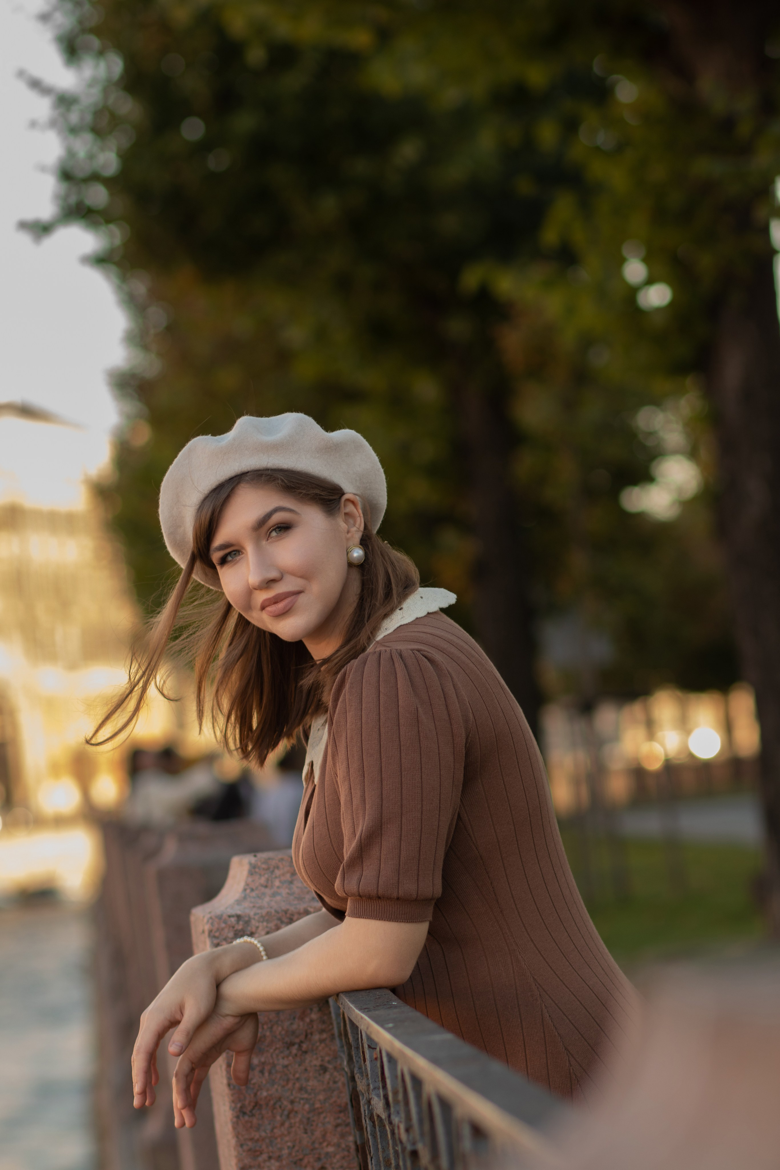 Лили. Мария Марченкова фотограф СПб