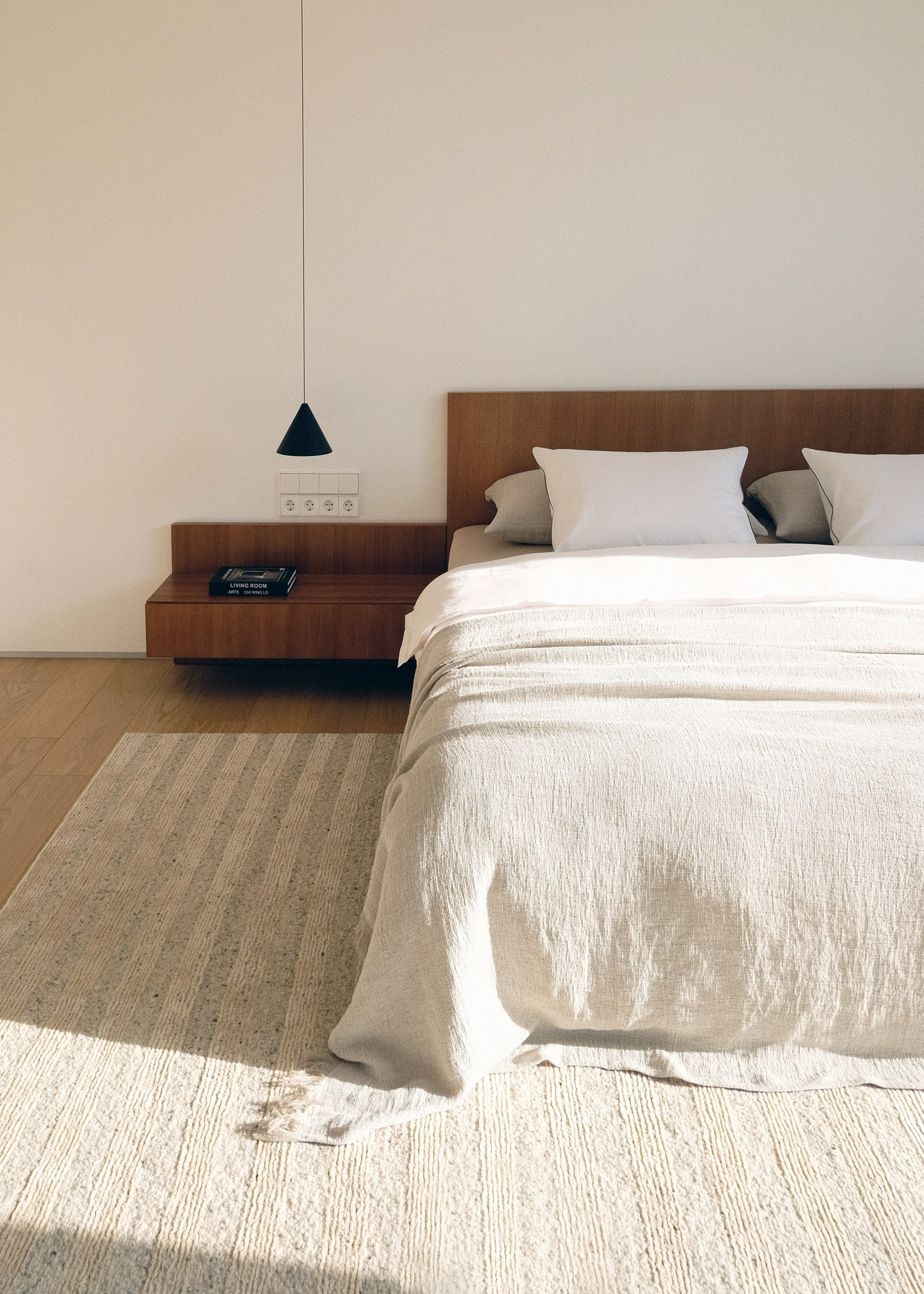 Private House Moscow Novaya Riga Buro5. Интерьерный архитектурный фотограф | interior architectural photographer