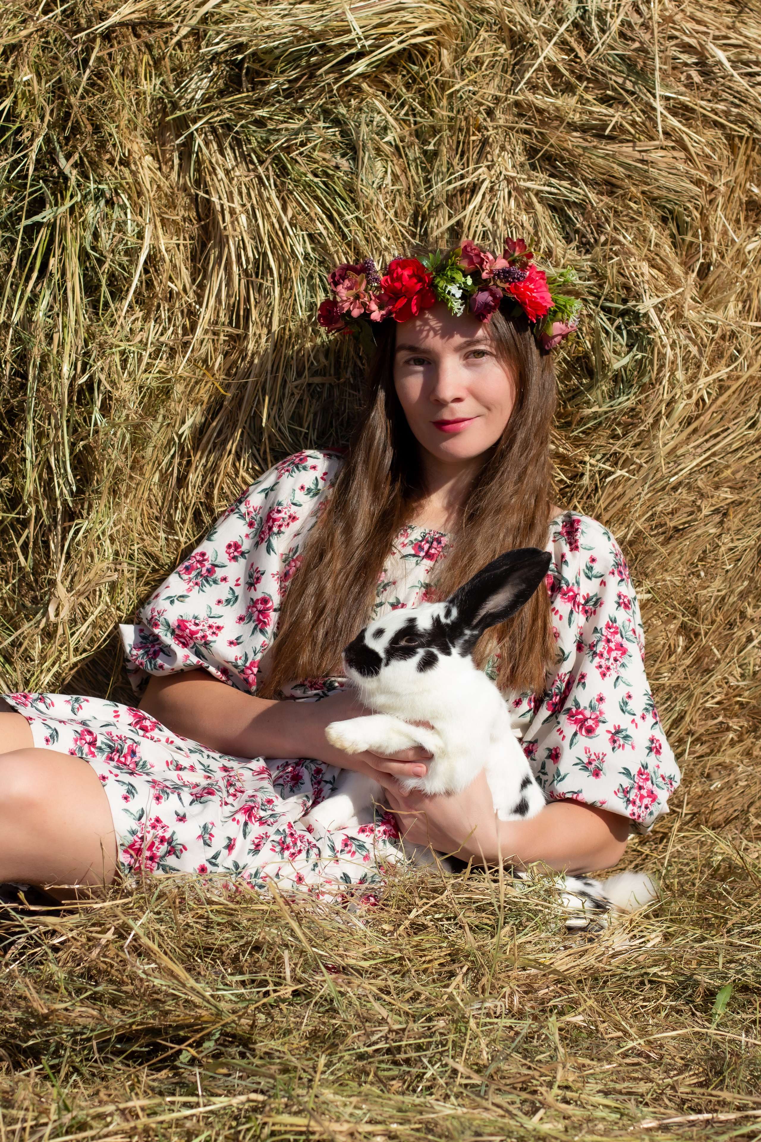 Модная фотография. Фотограф в Москве Светлана Богначева