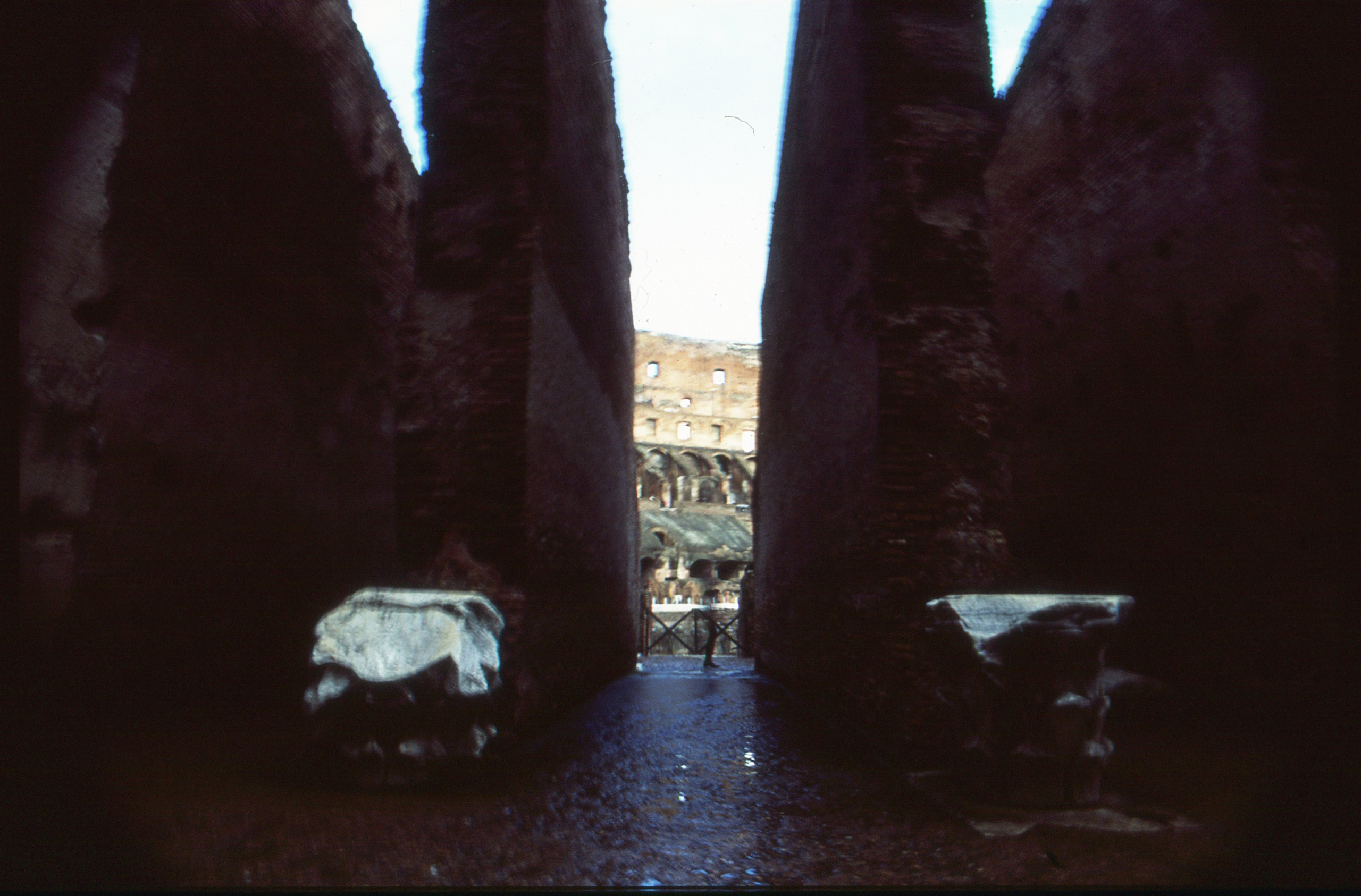 Аналоговый рим. Iraogo