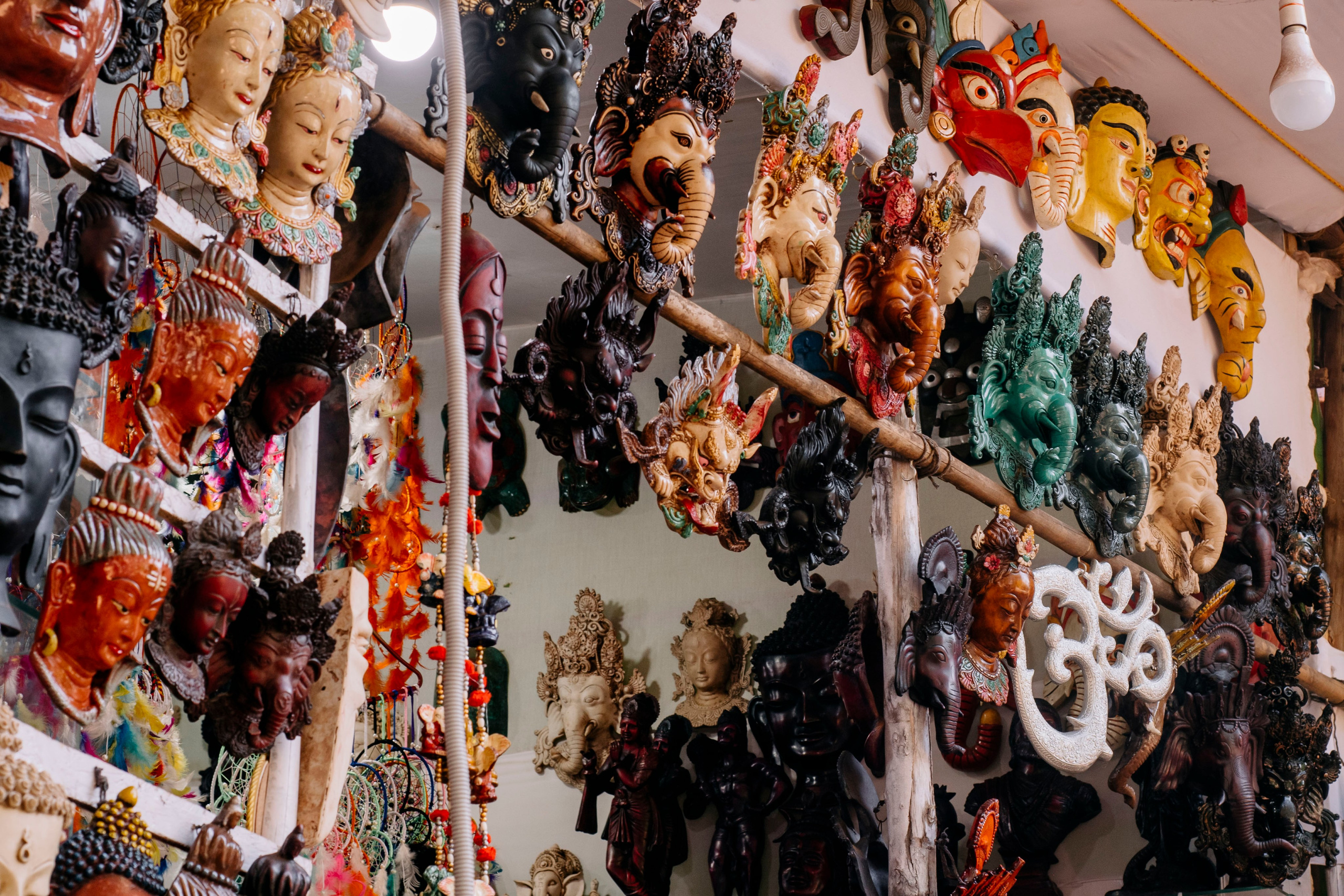 Гоа. индия. Iraogo