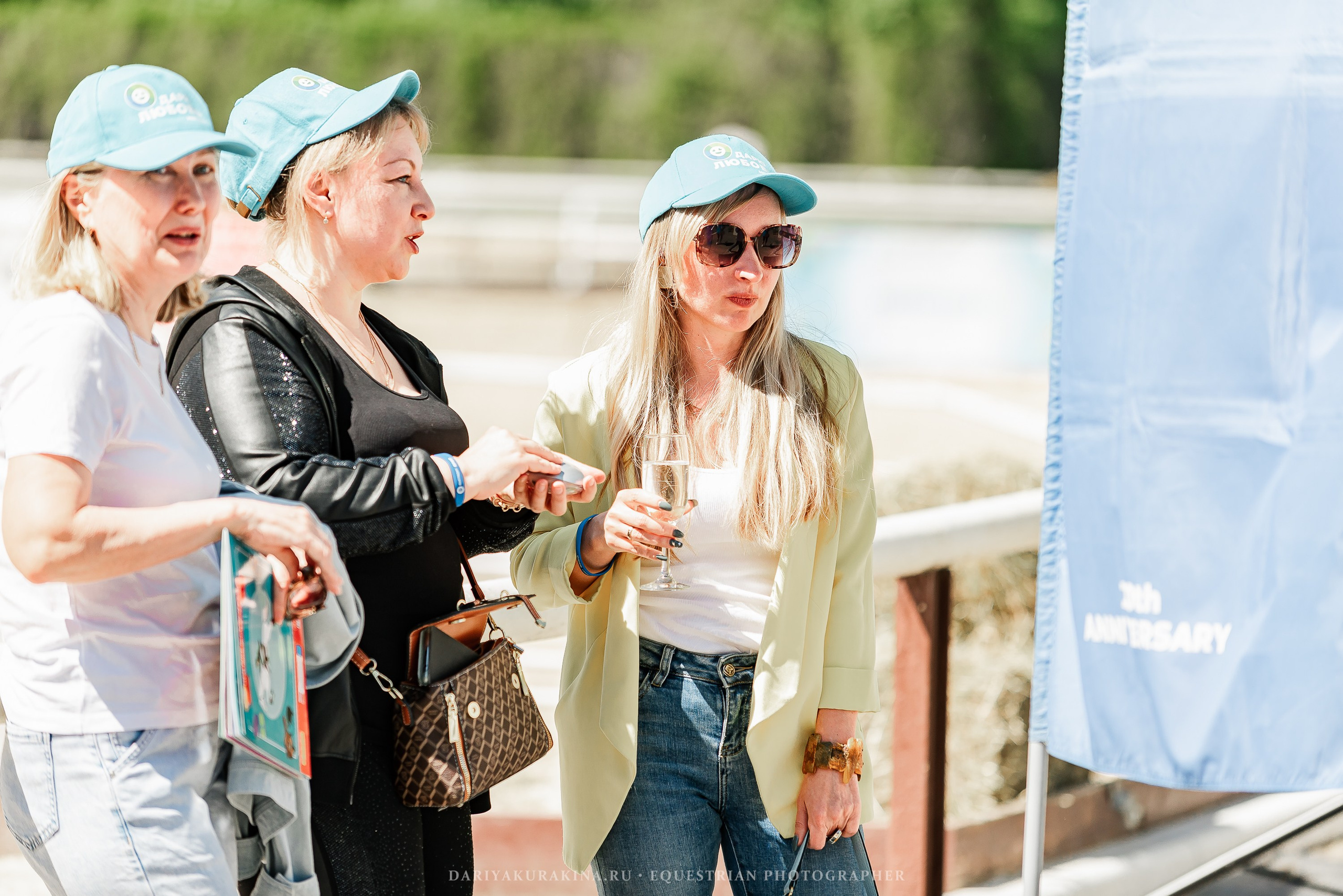 #ПОНИФОРУМ 2024. Конный фотограф Куракина Дарья • Фотосессии с лошадьми
