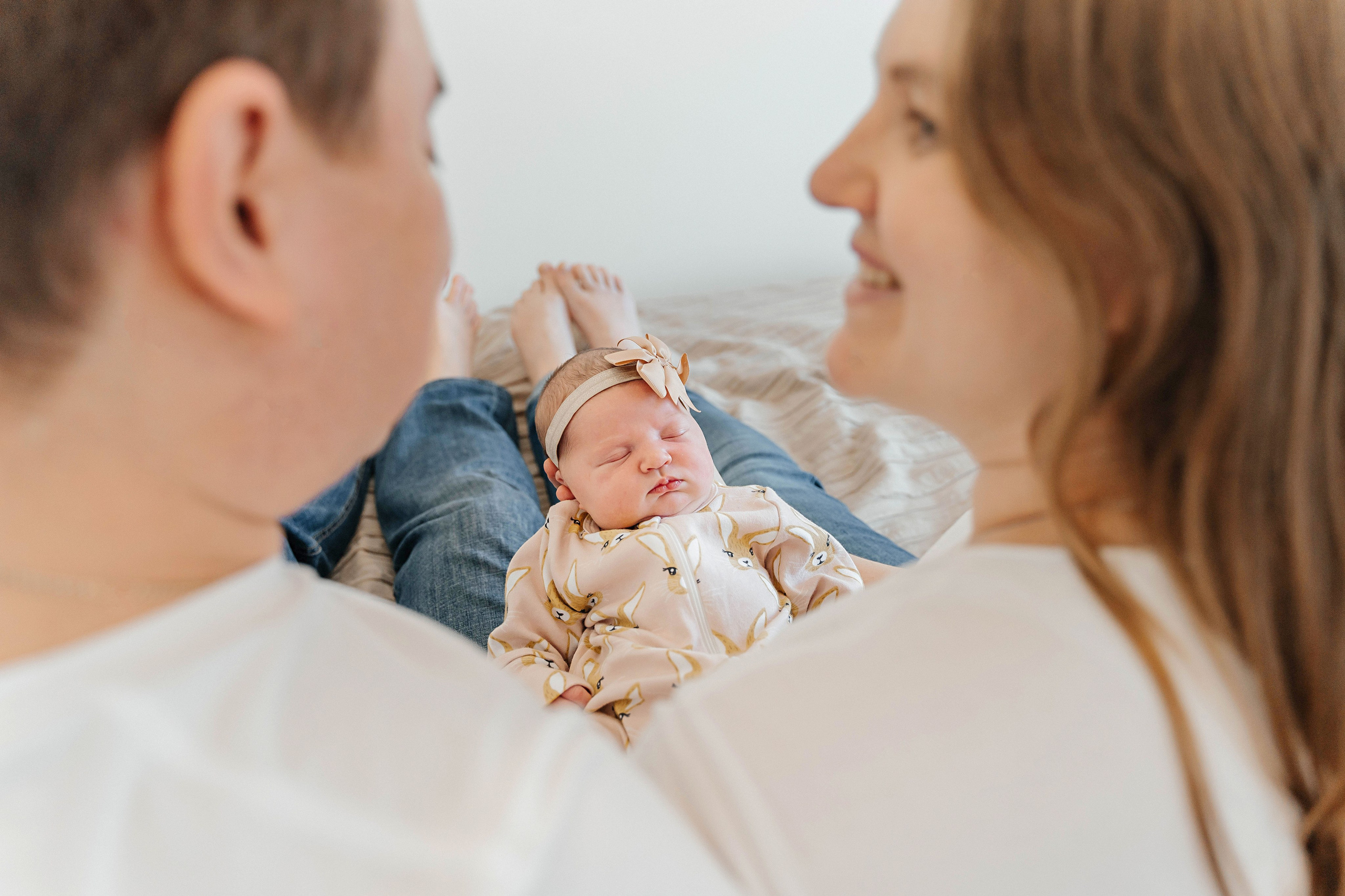 Семейные съемки. Семейный фотограф в Санкт-Петербурге