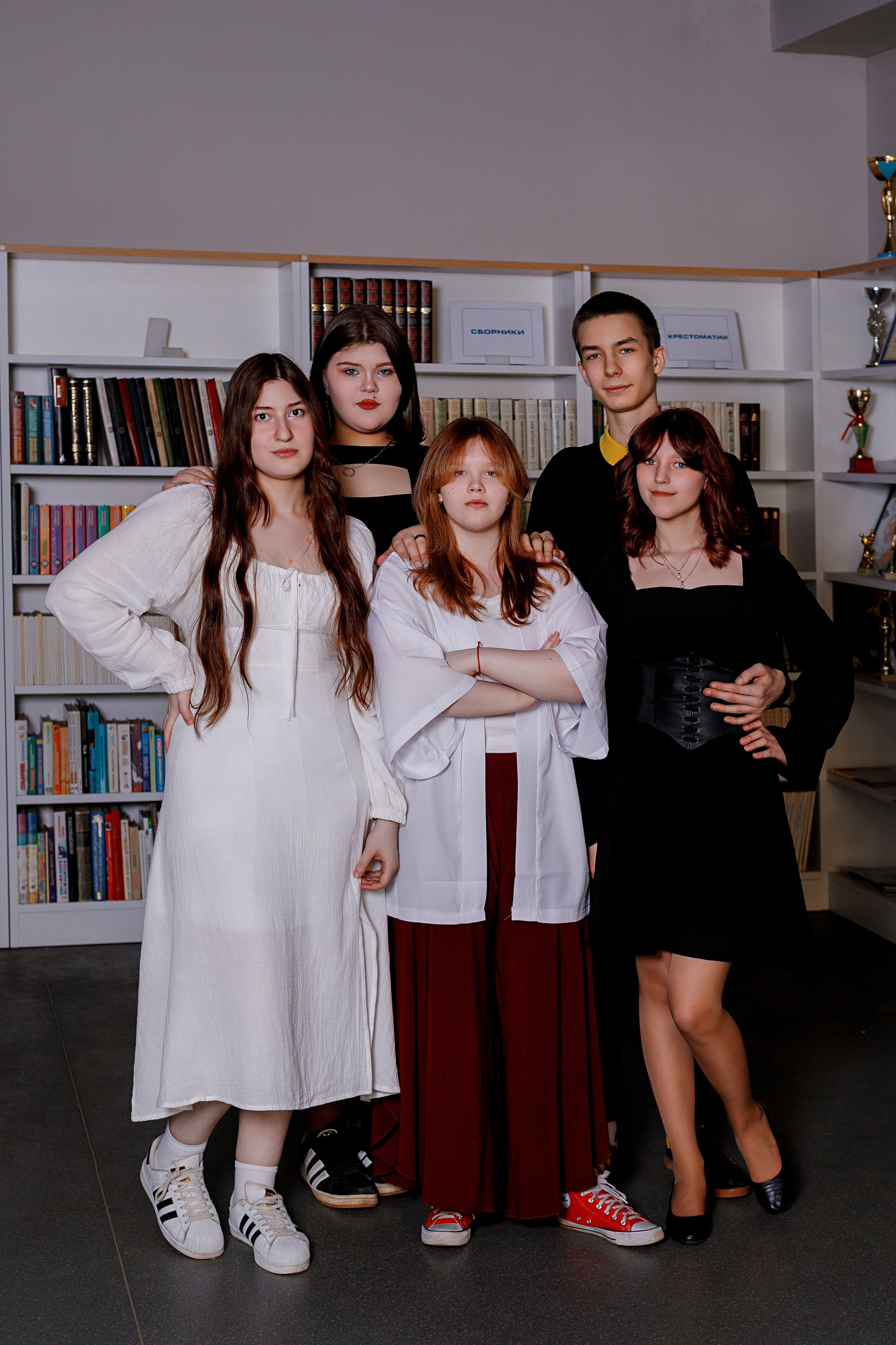СТАРШАЯ ШКОЛА. Семейный фотограф в Москве выпускные альбомы Клюковская Надежда