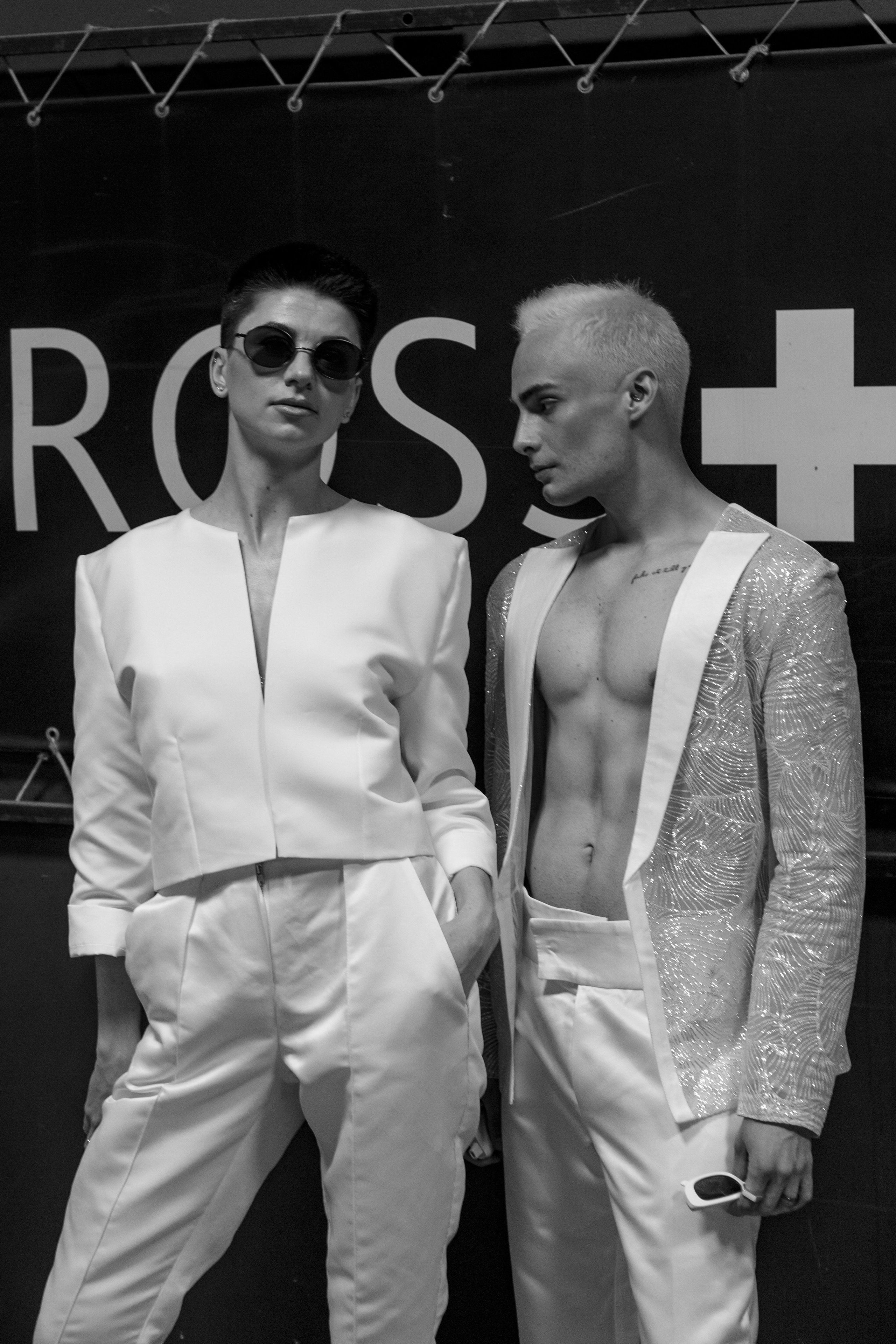 Показ Kalnev. Свадебный и Индивидуальный фотограф в Москве Акоп Арсенян