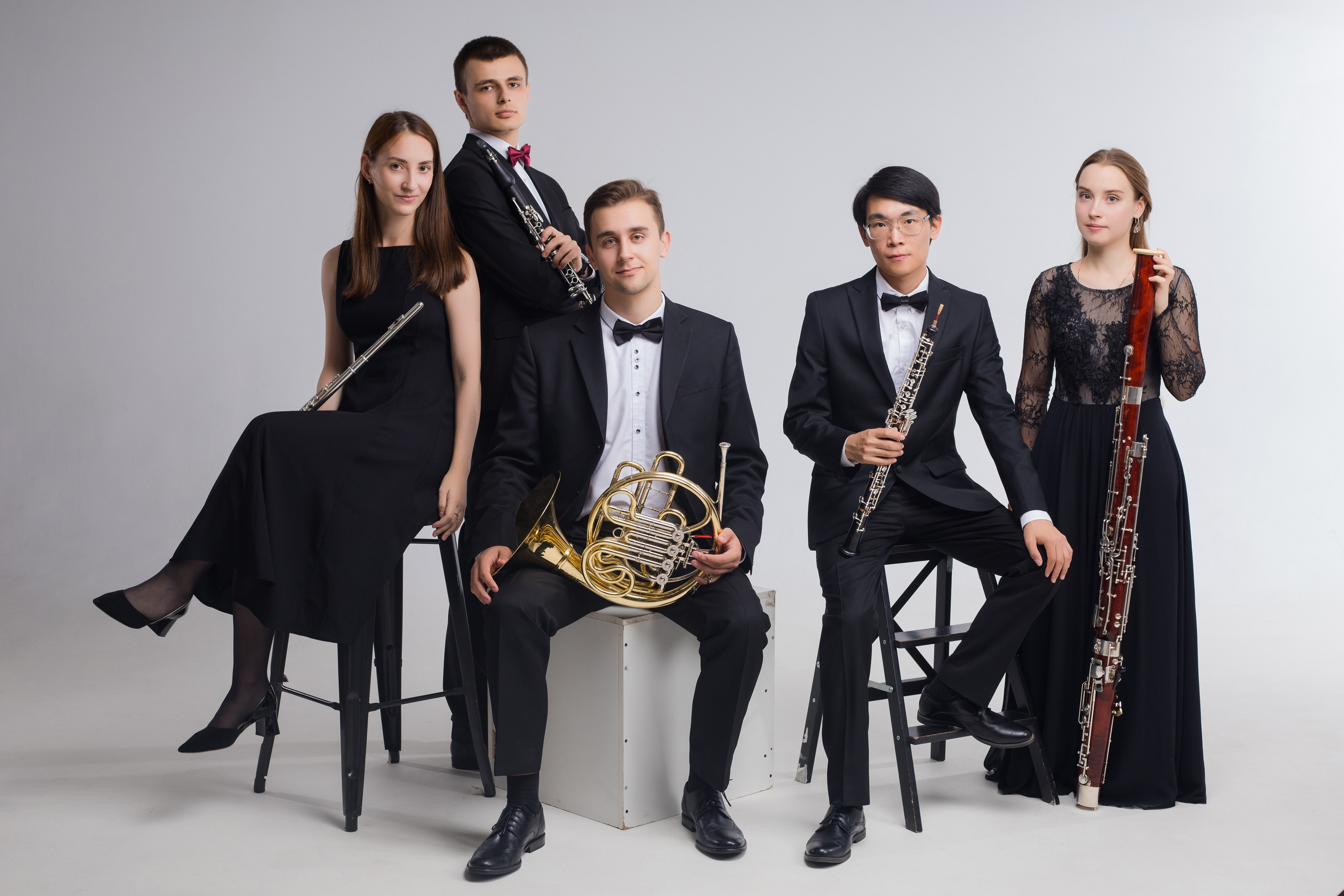 Portrait. Brutalraw Territory