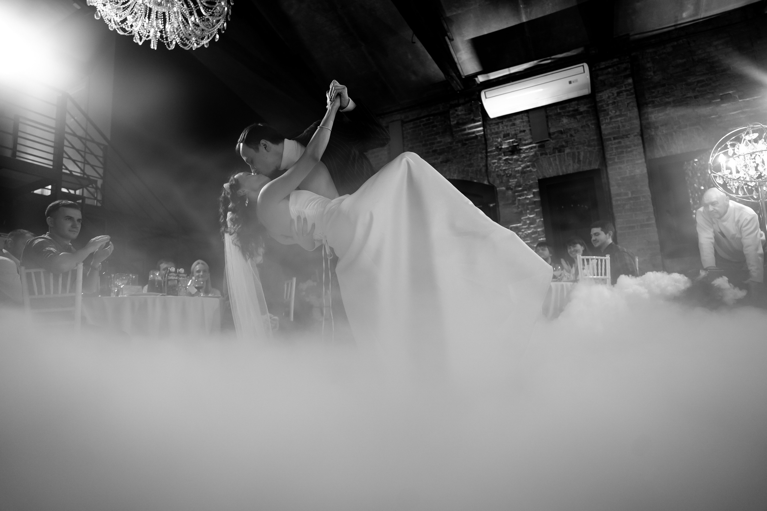 Wedding. Brutalraw Territory